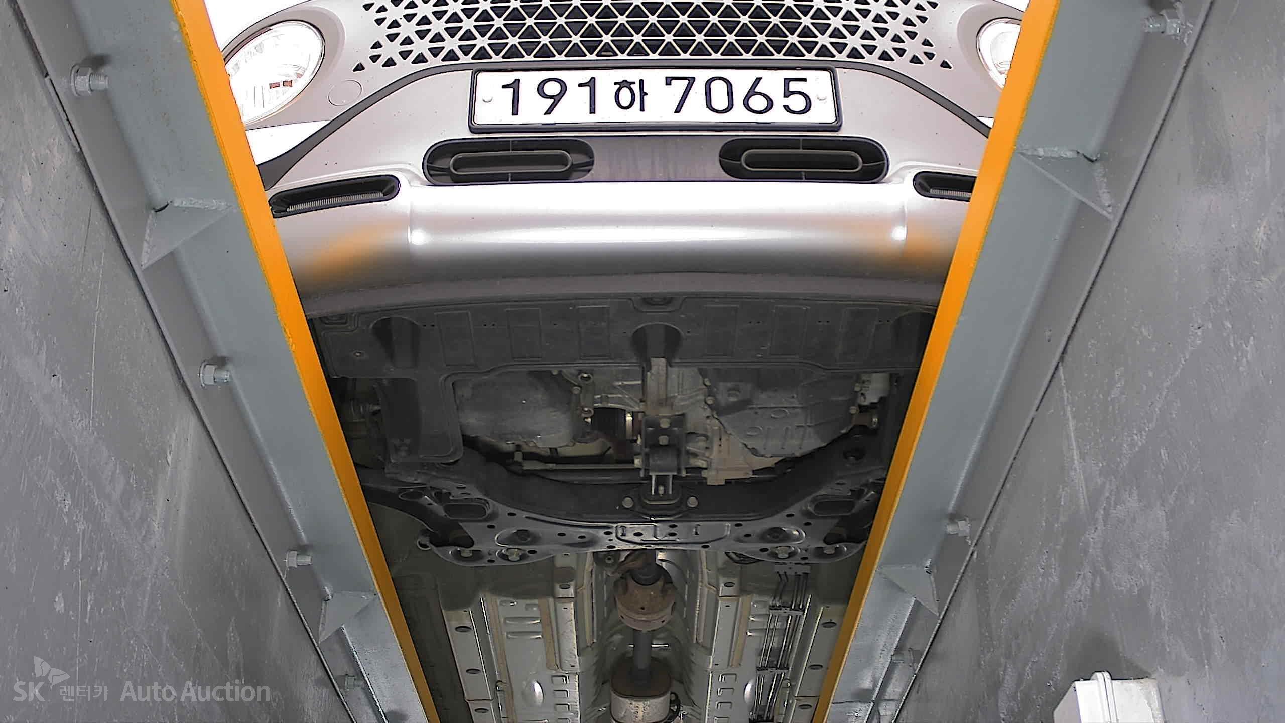 2023 - hyundai casper