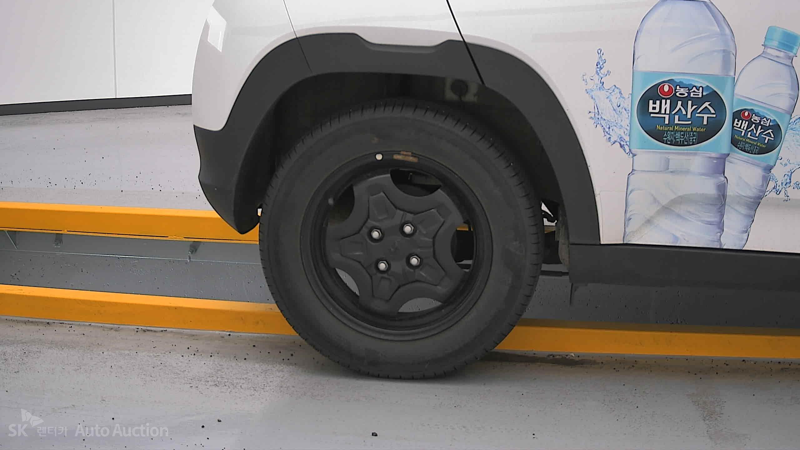 2023 - hyundai casper