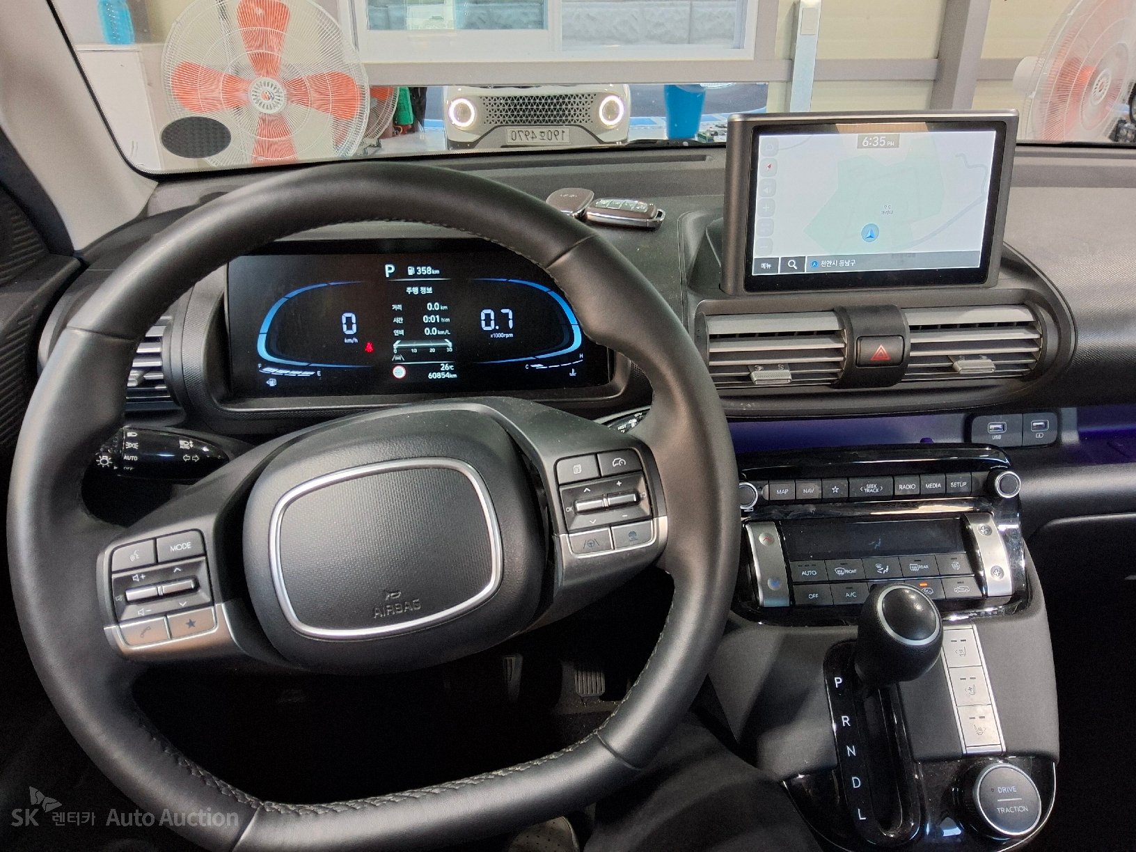 2023 - hyundai casper