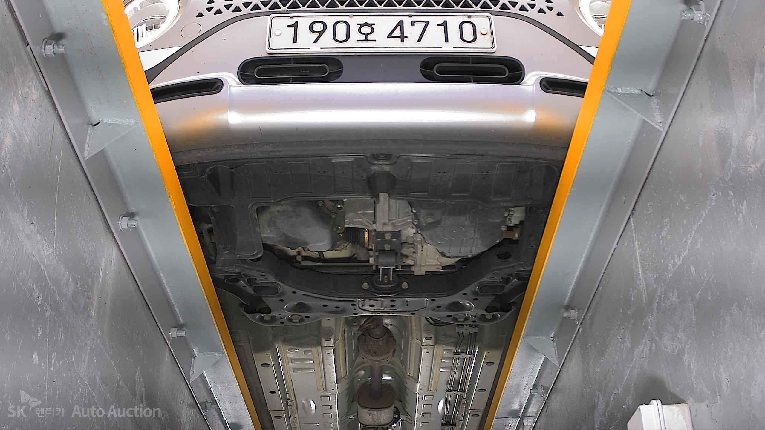 2023 - hyundai casper