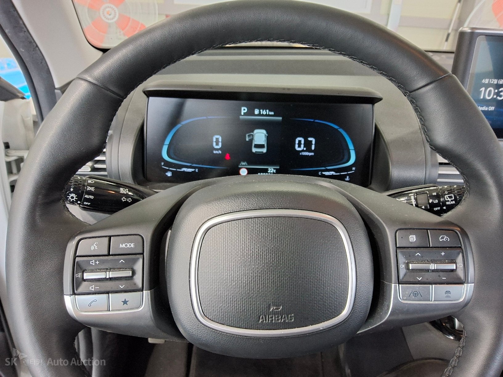 2023 - hyundai casper