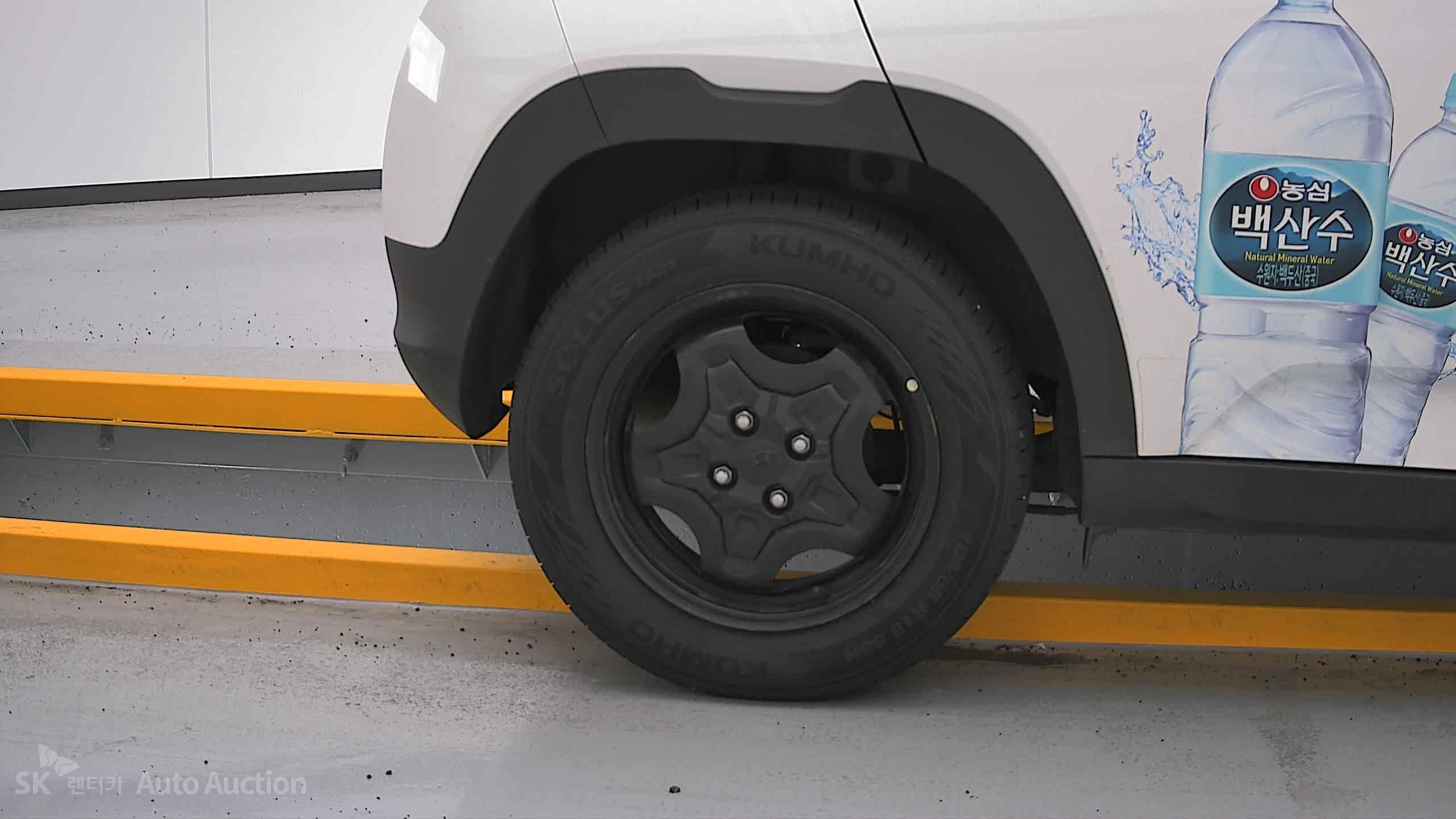 2023 - hyundai casper