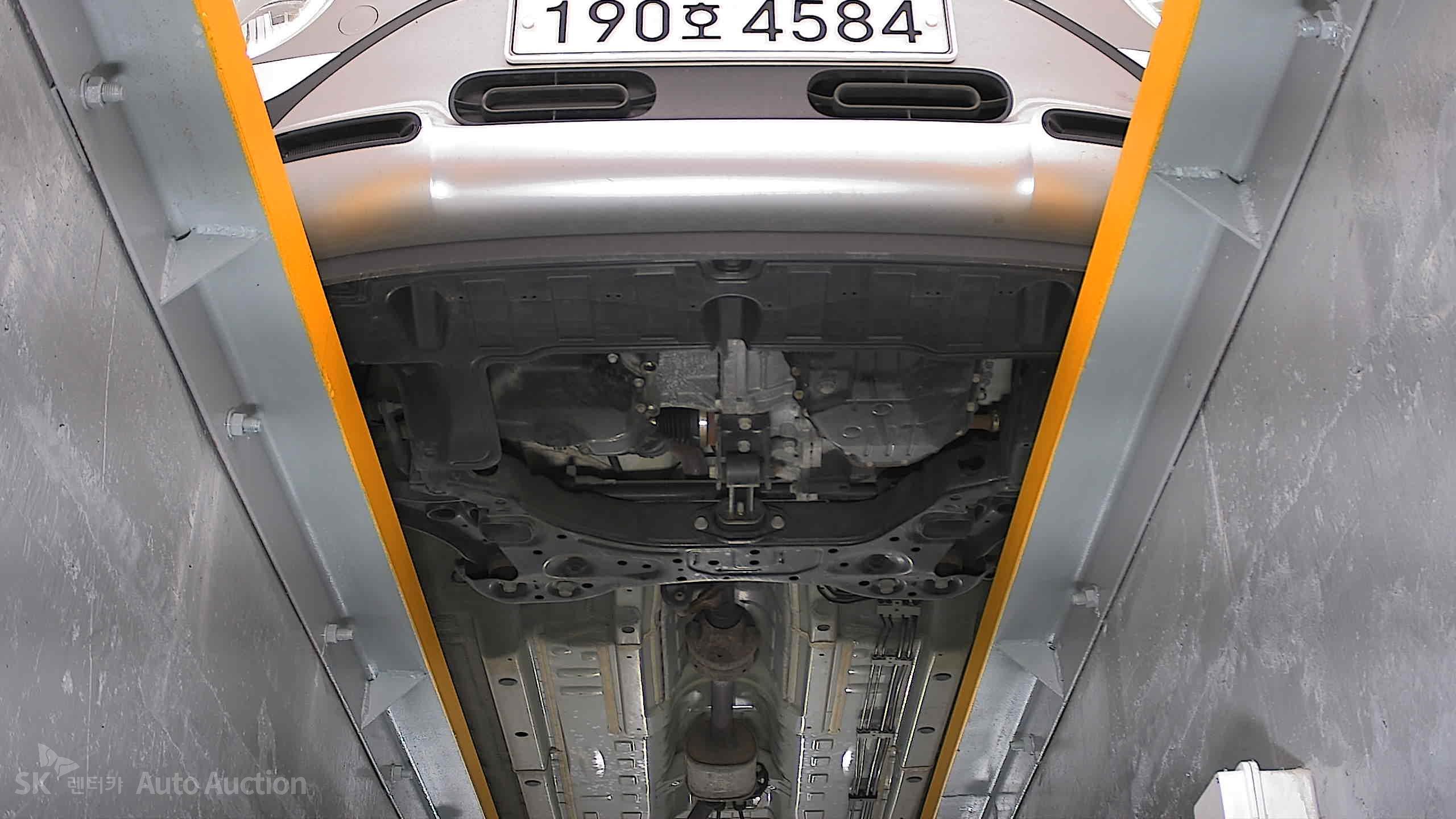 2023 - hyundai casper