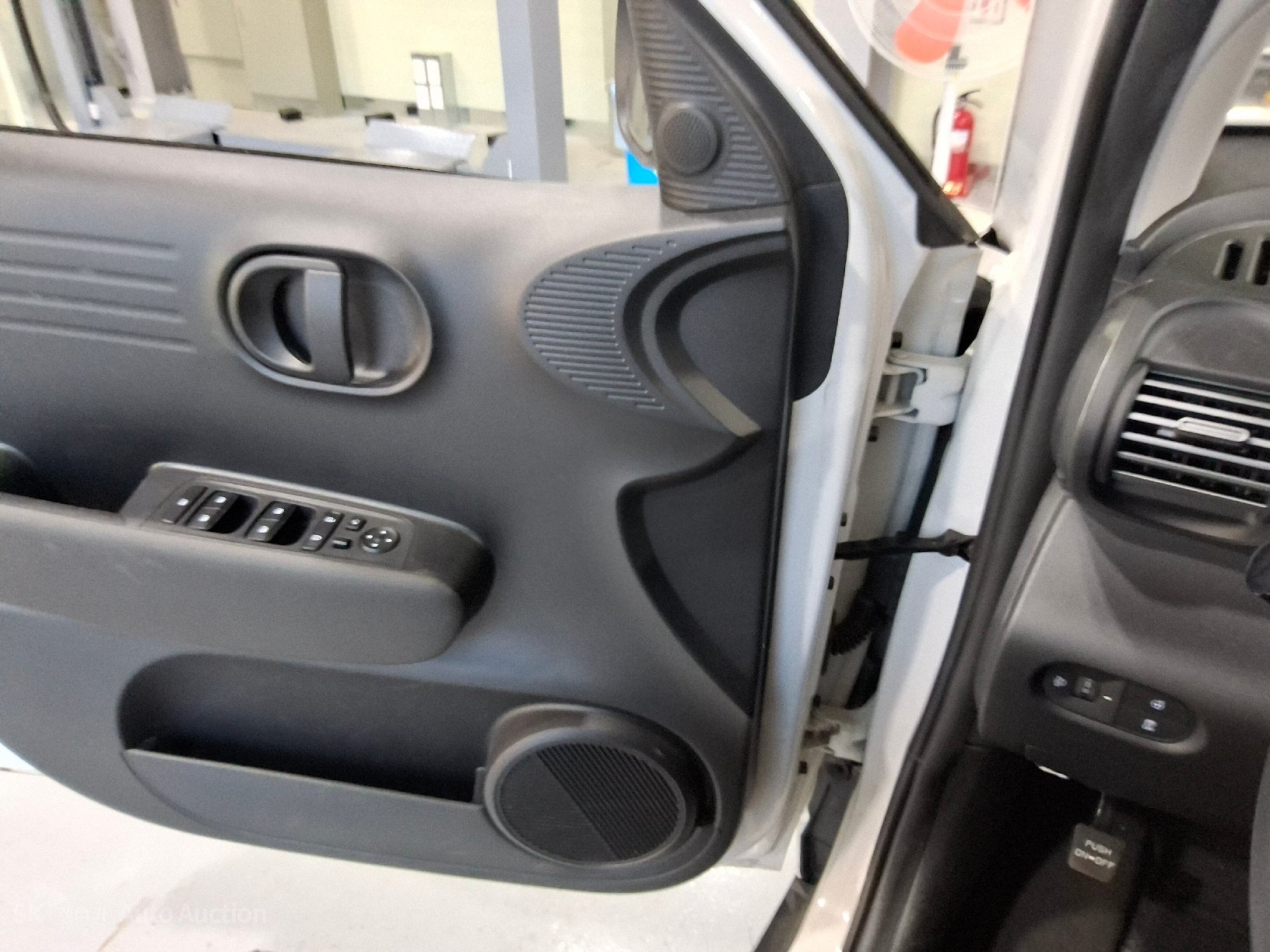 2023 - hyundai casper