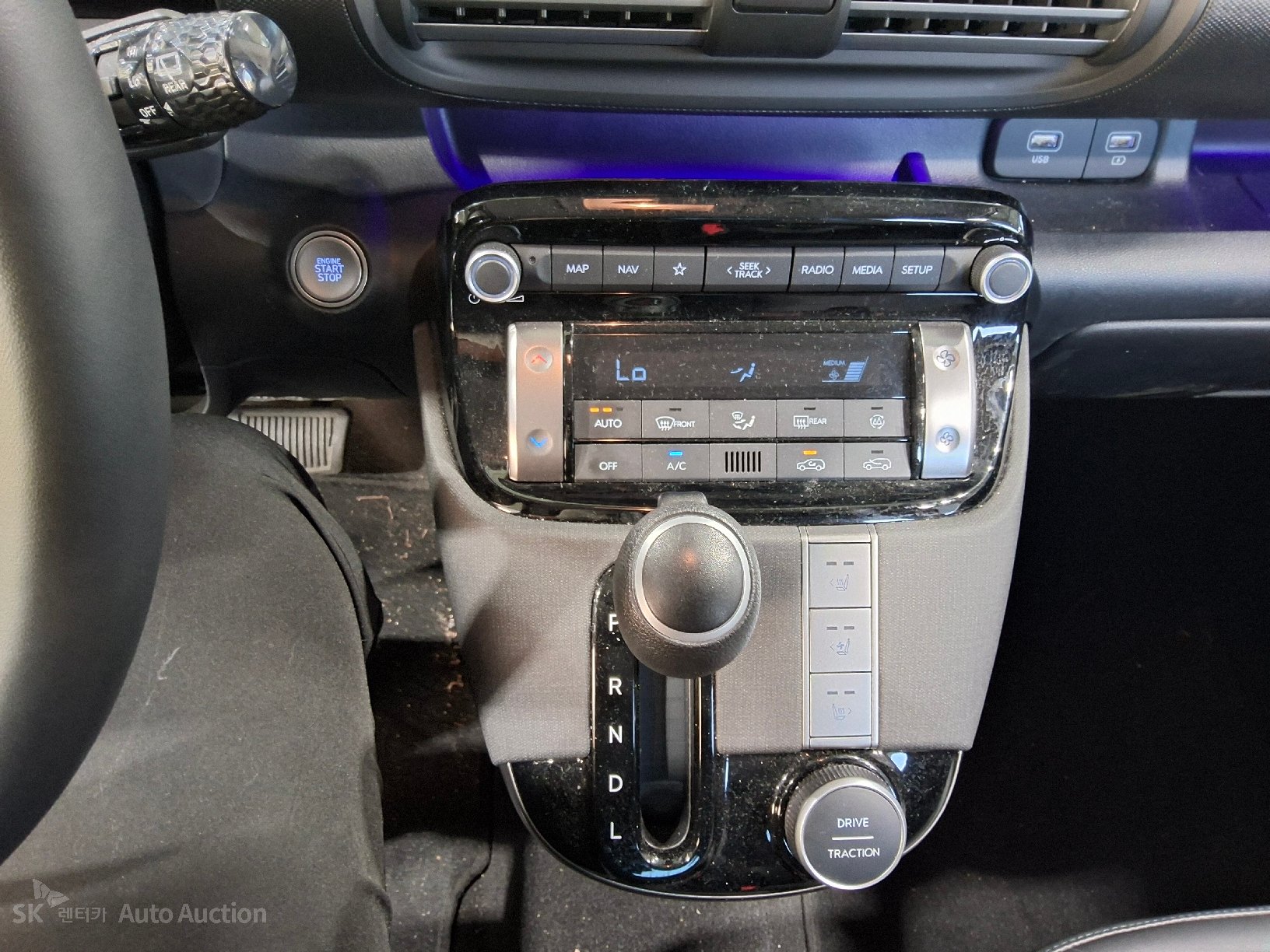 2023 - hyundai casper