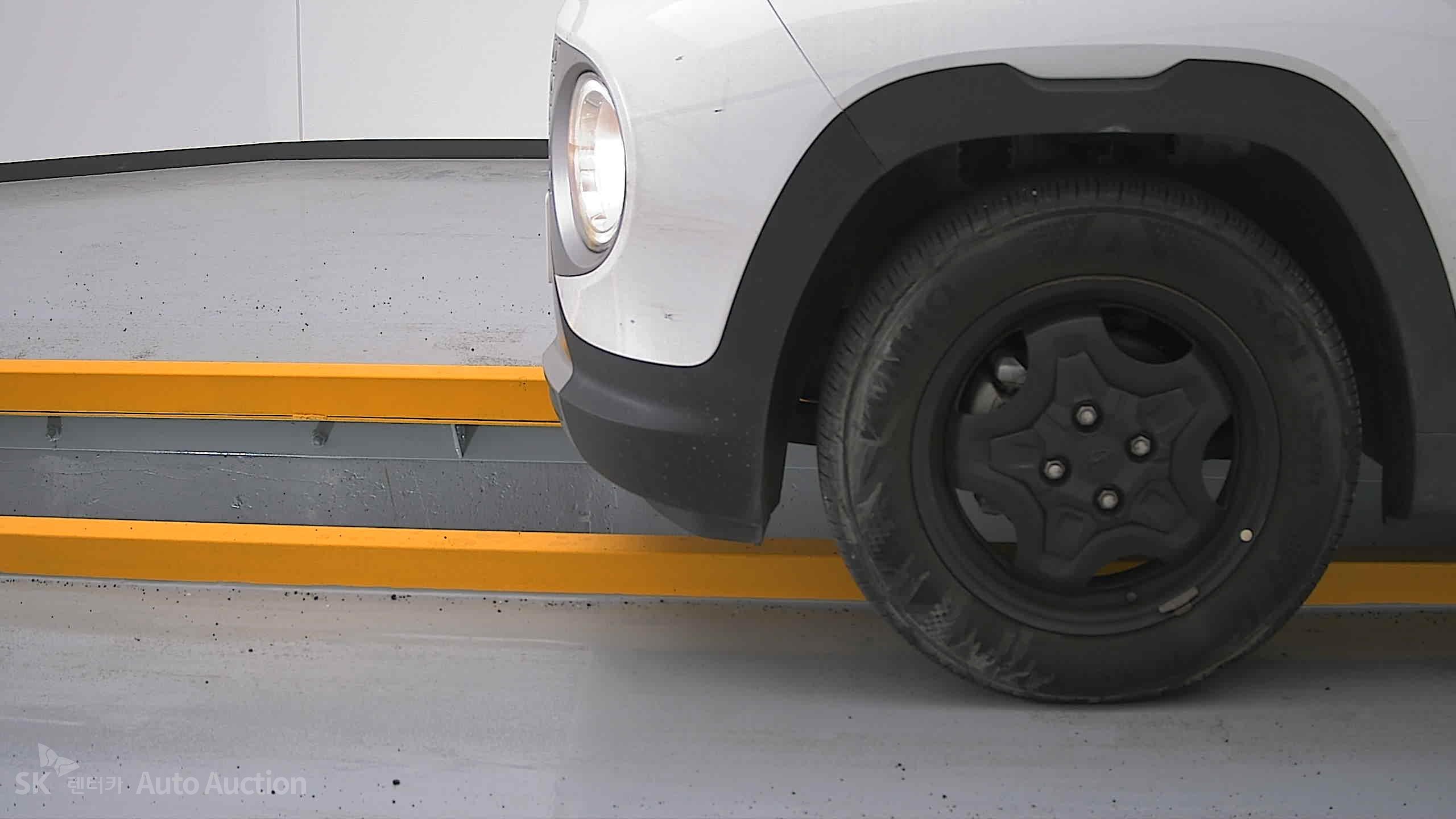 2023 - hyundai casper