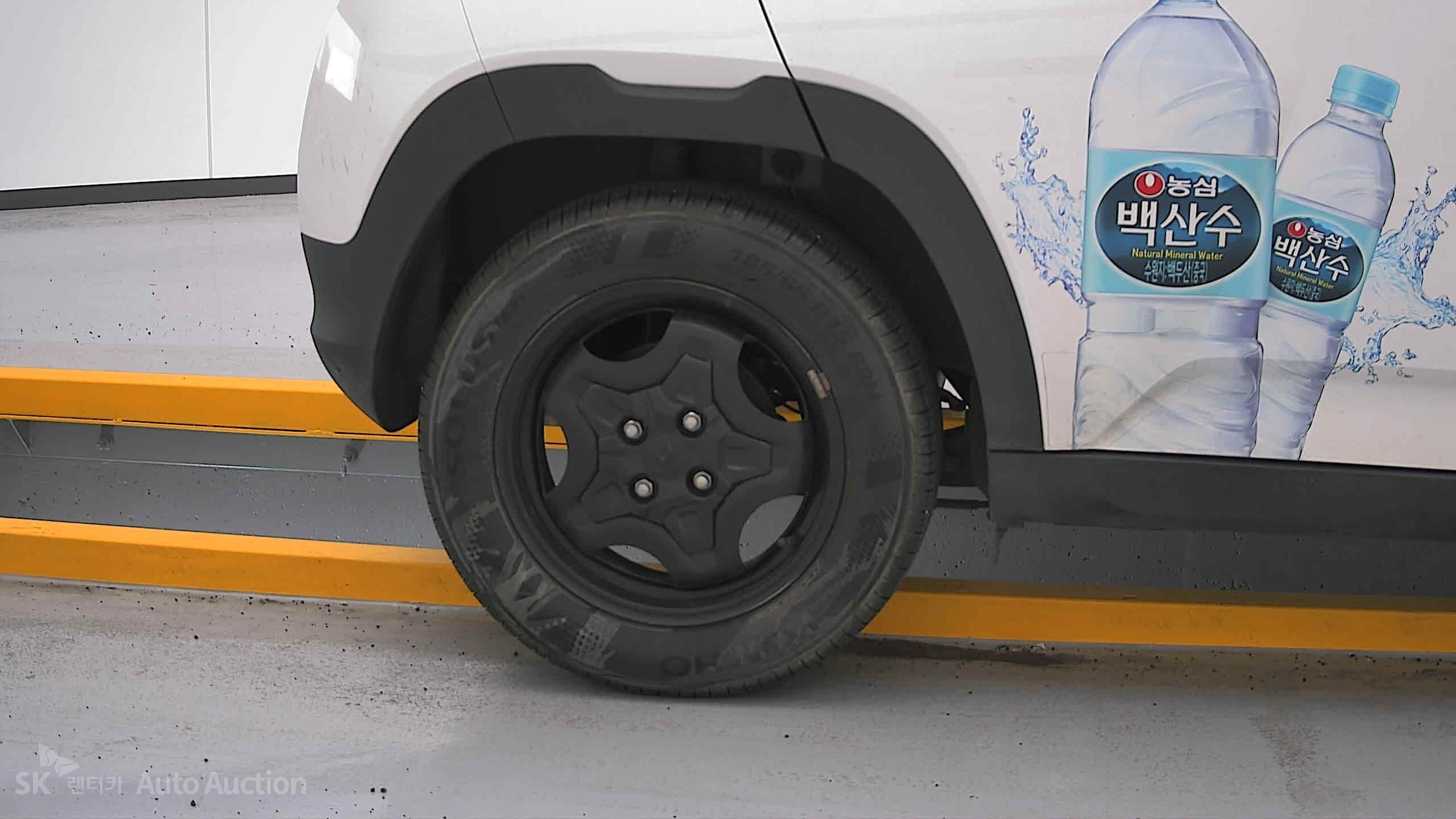 2023 - hyundai casper