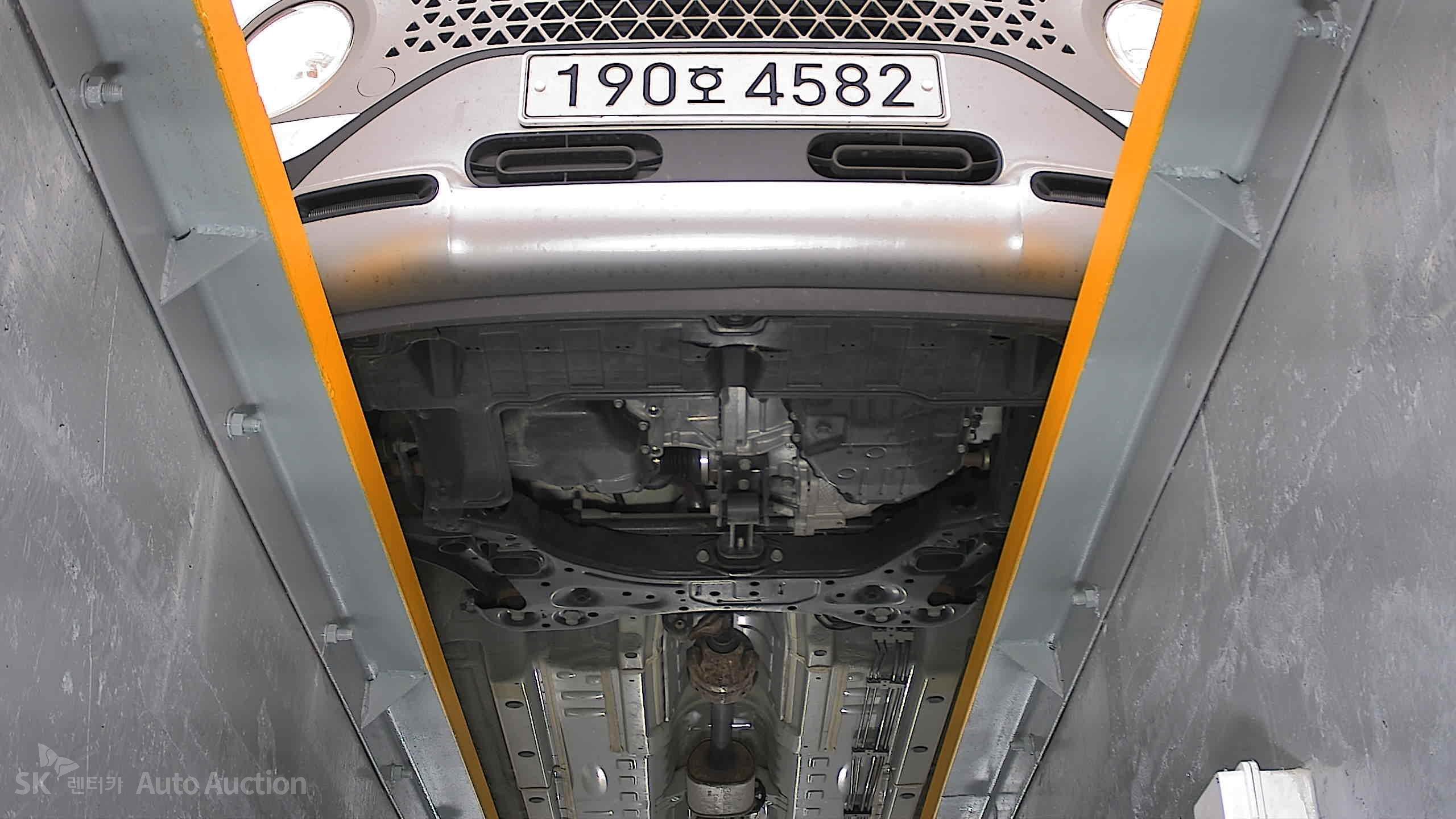 2023 - hyundai casper