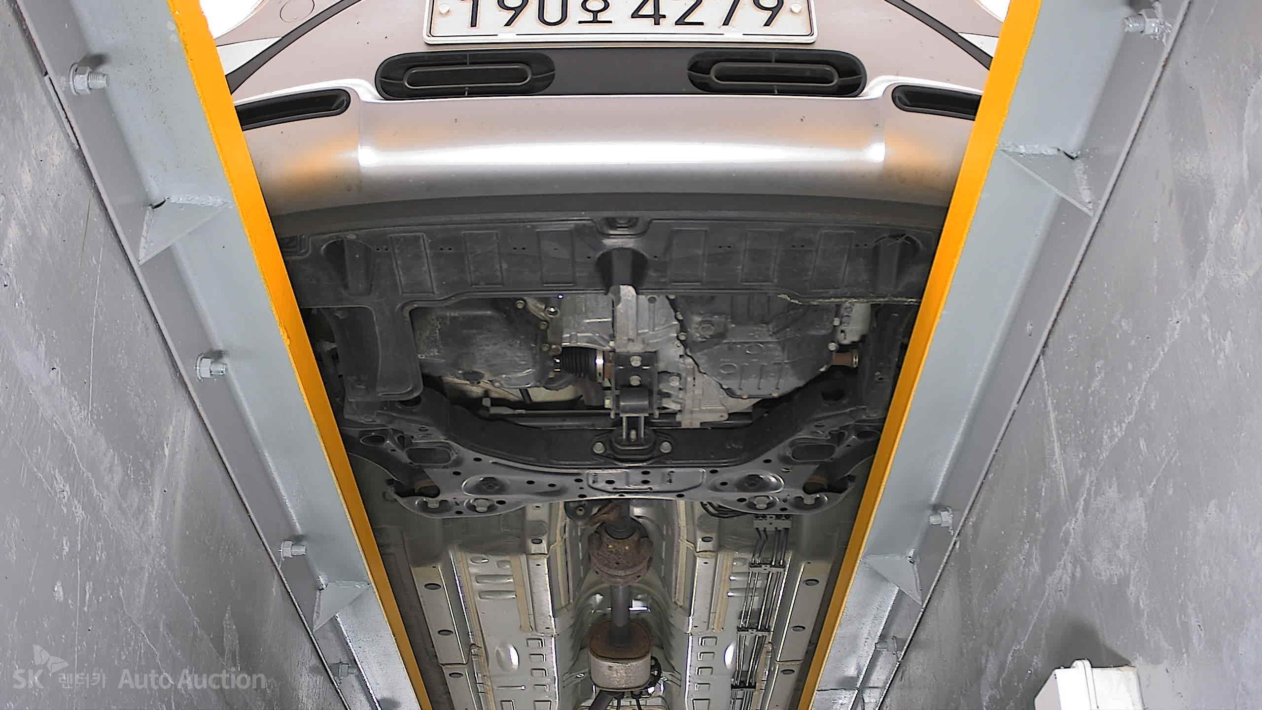 2023 - hyundai casper
