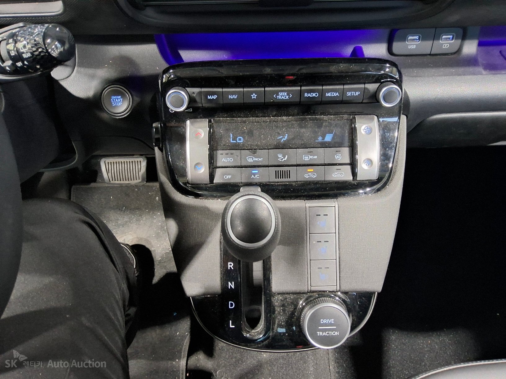 2023 - hyundai casper