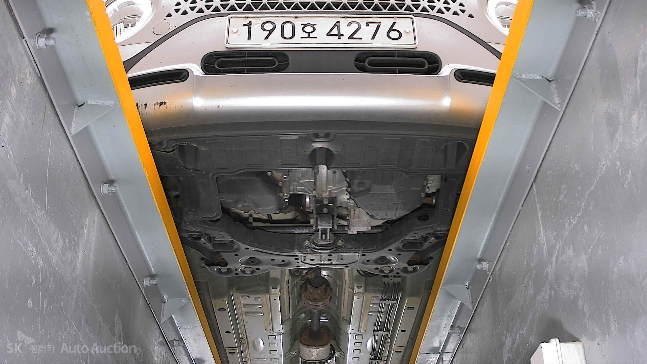 2023 - hyundai casper