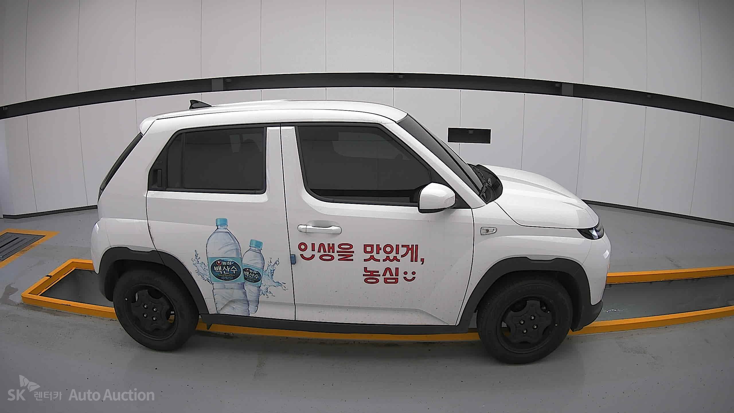 2023 - hyundai casper
