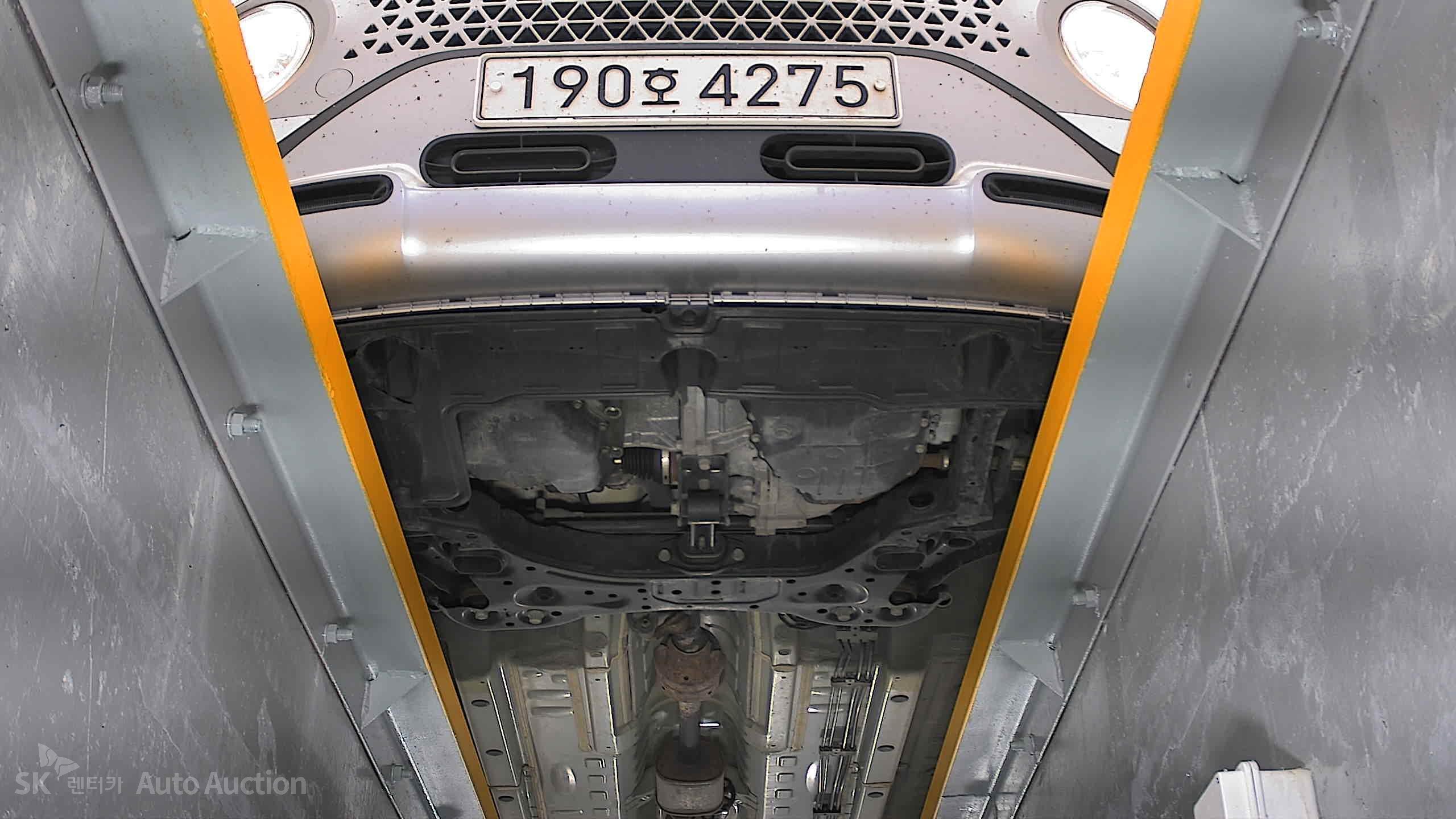 2023 - hyundai casper