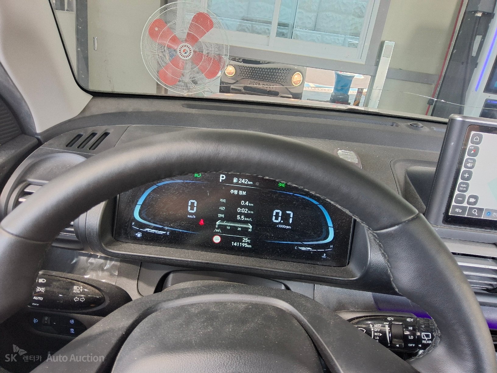 2023 - hyundai casper