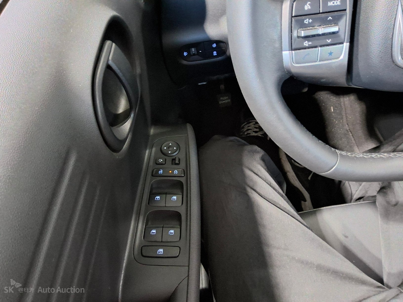2023 - hyundai casper