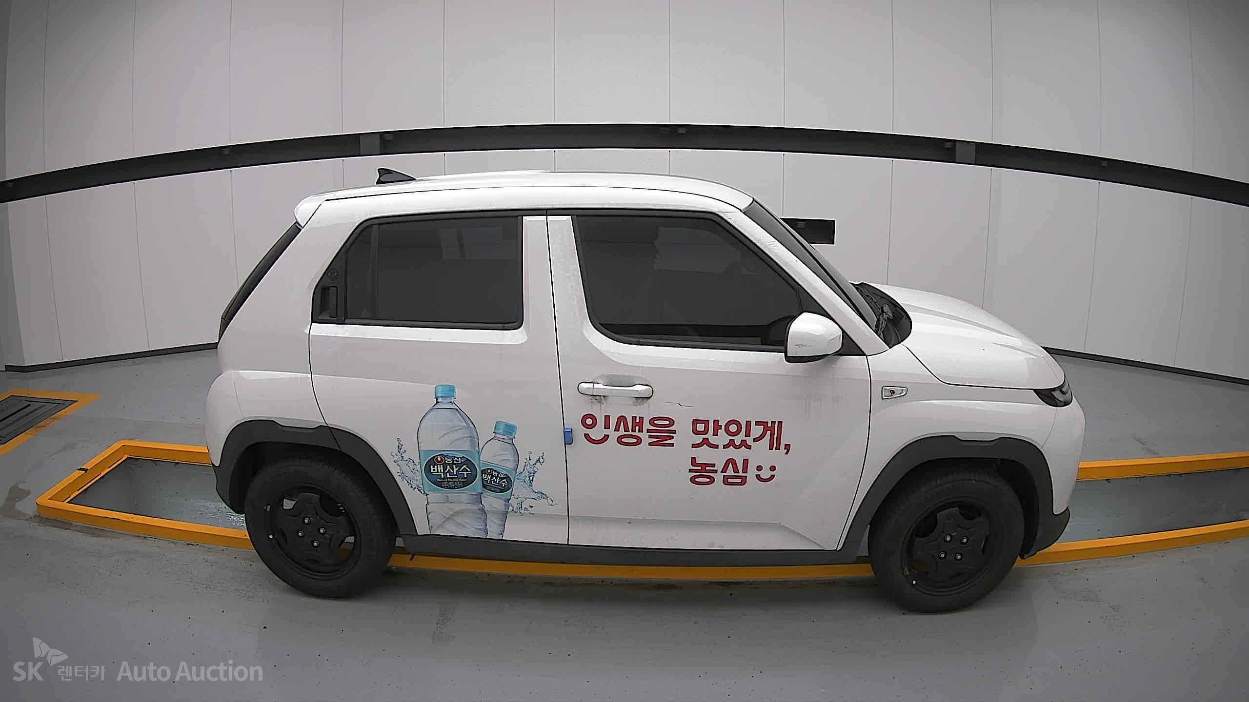 2023 - hyundai casper