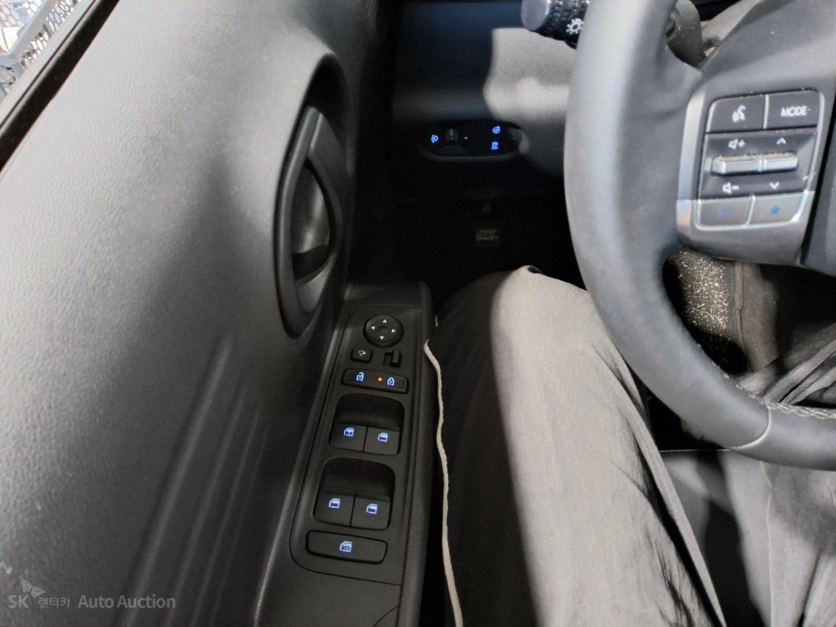 2023 - hyundai casper