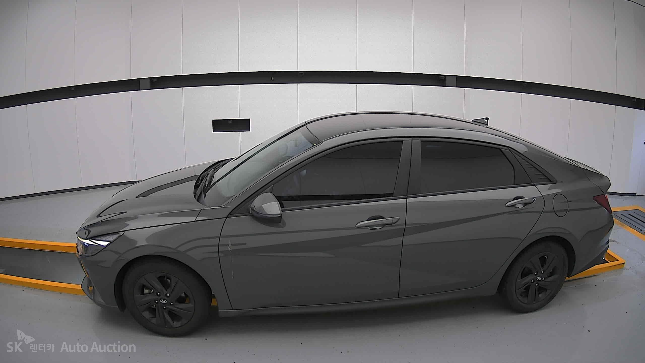 2023 - hyundai avante