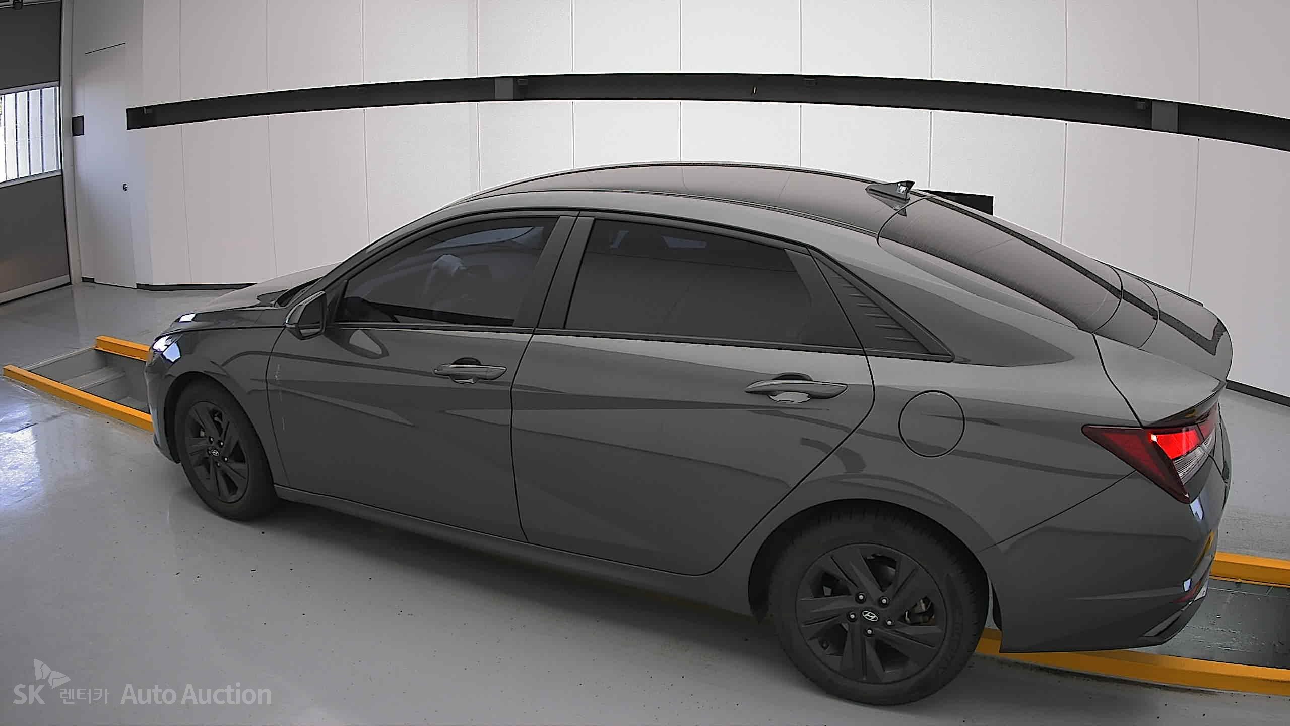 2023 - hyundai avante