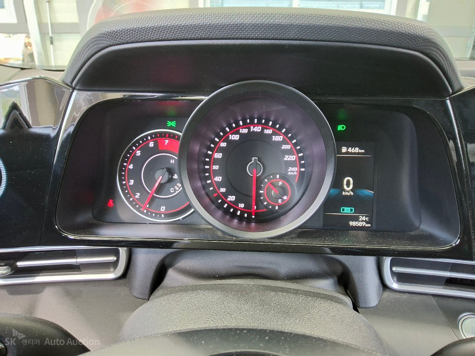 2023 - hyundai avante