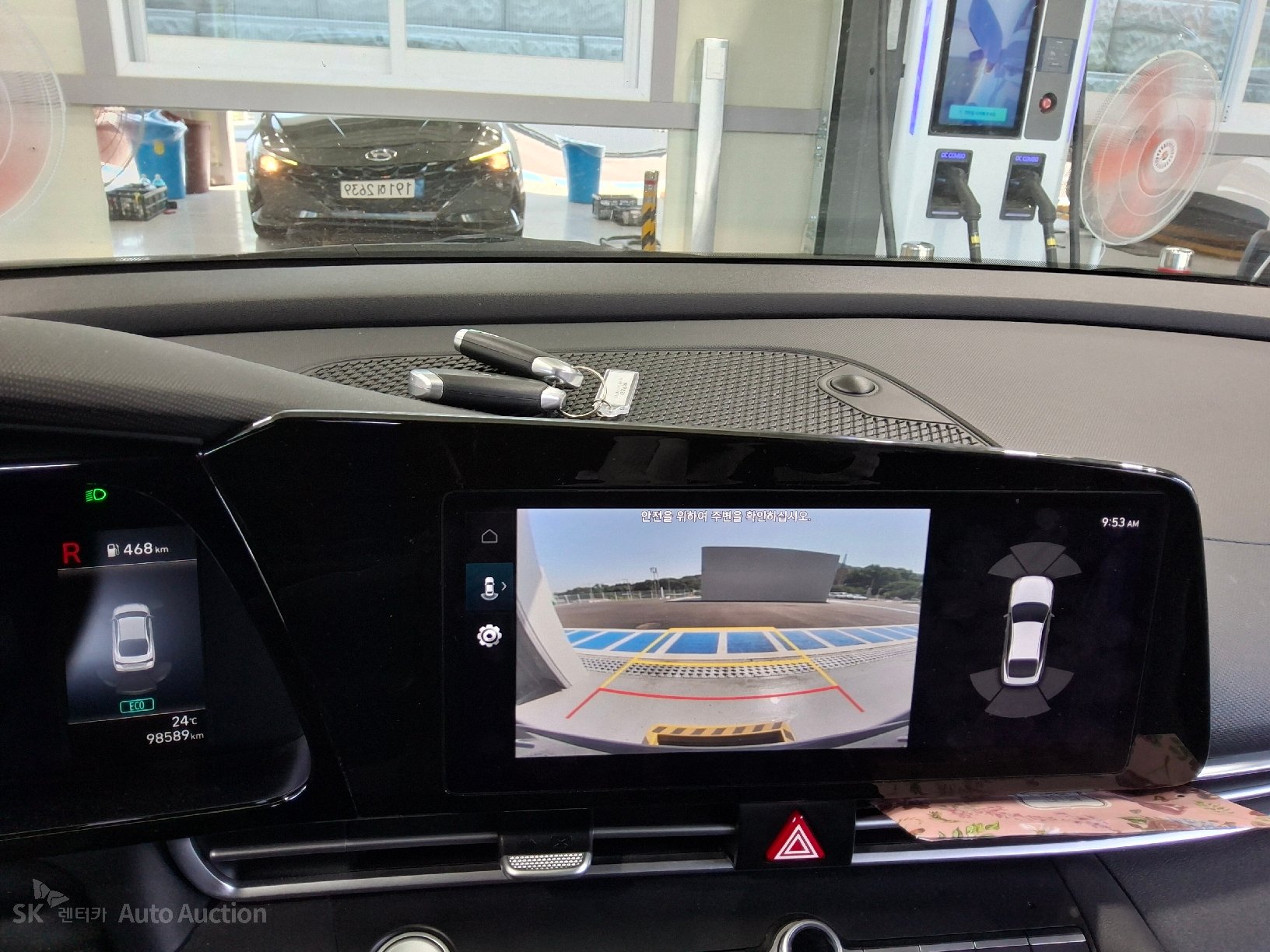 2023 - hyundai avante