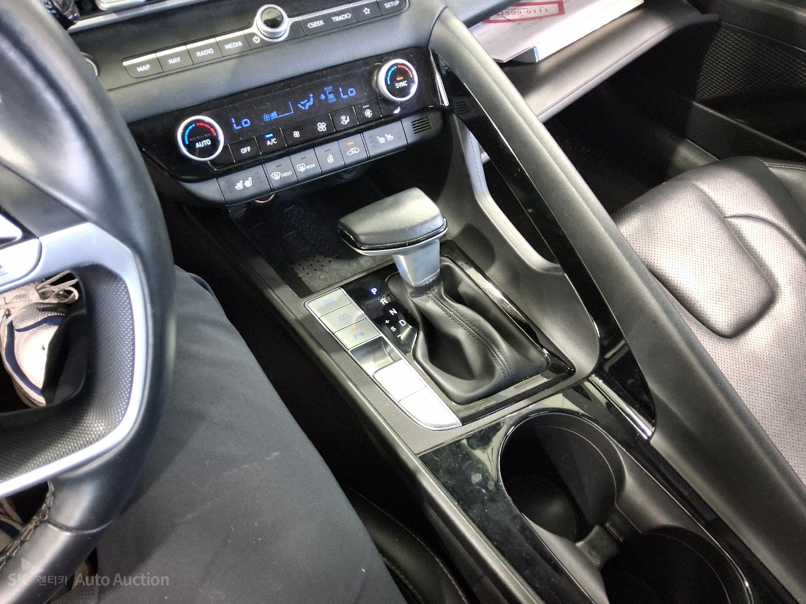 2023 - hyundai avante