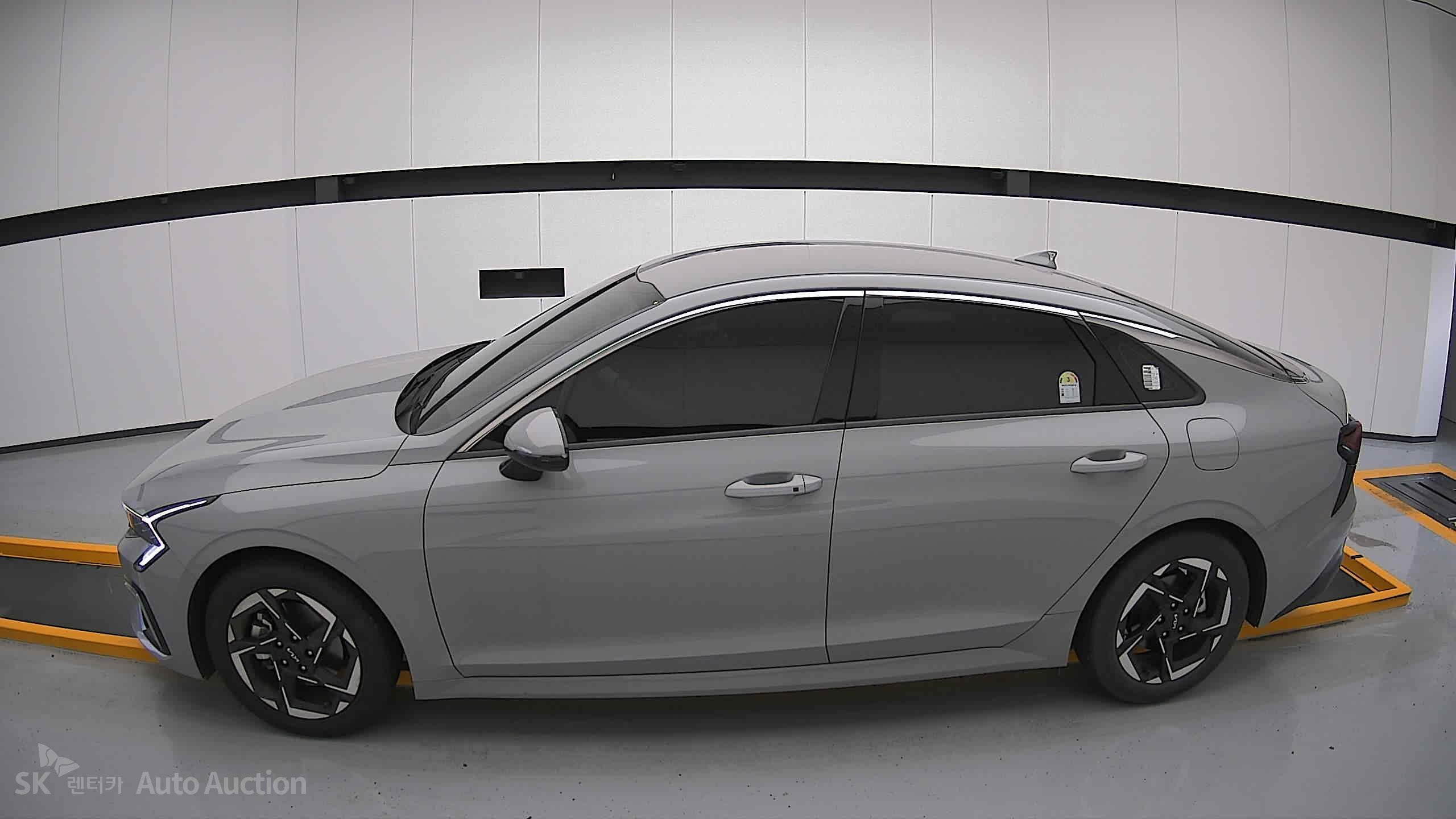 2024 - kia k5
