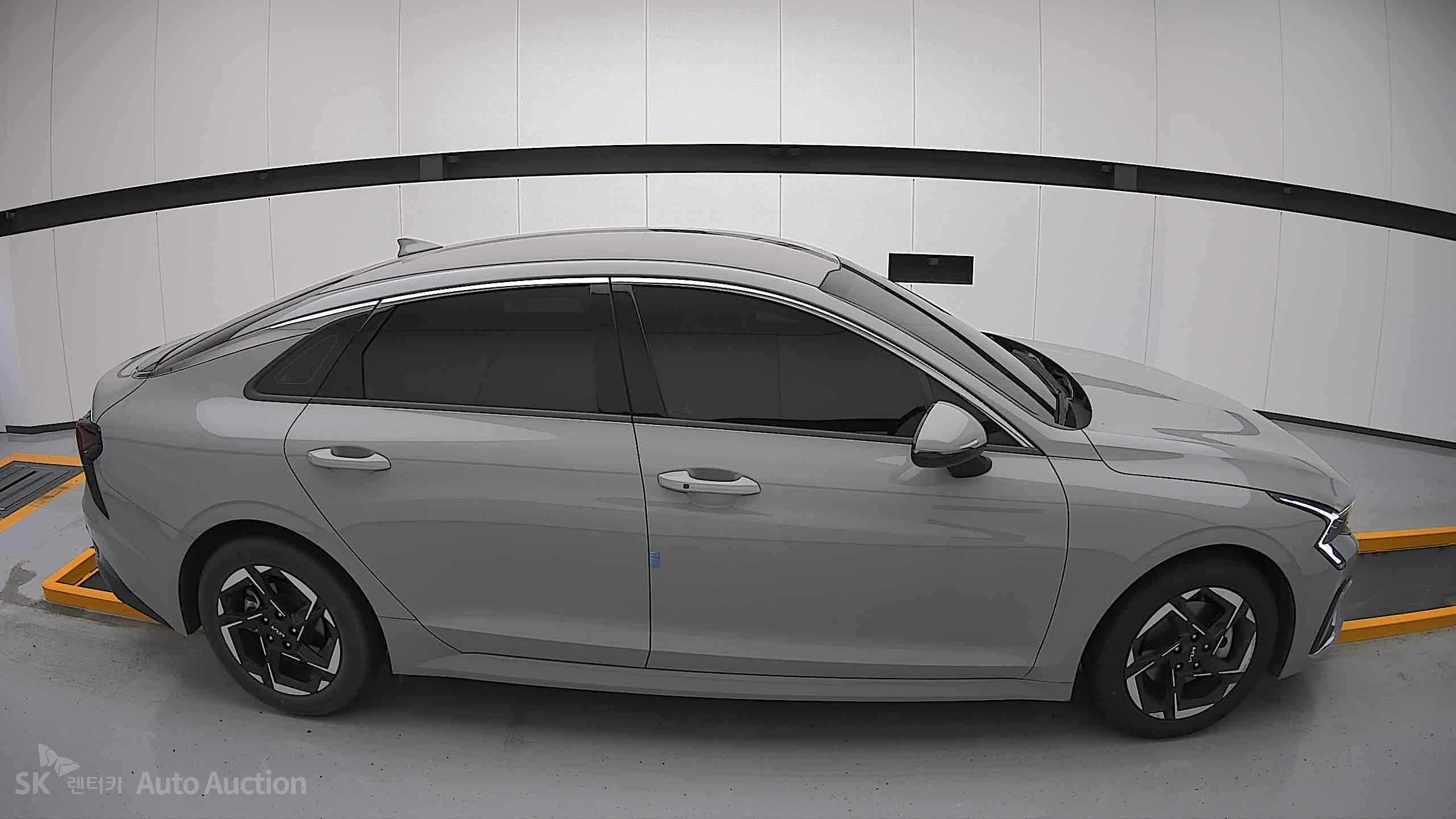 2024 - kia k5