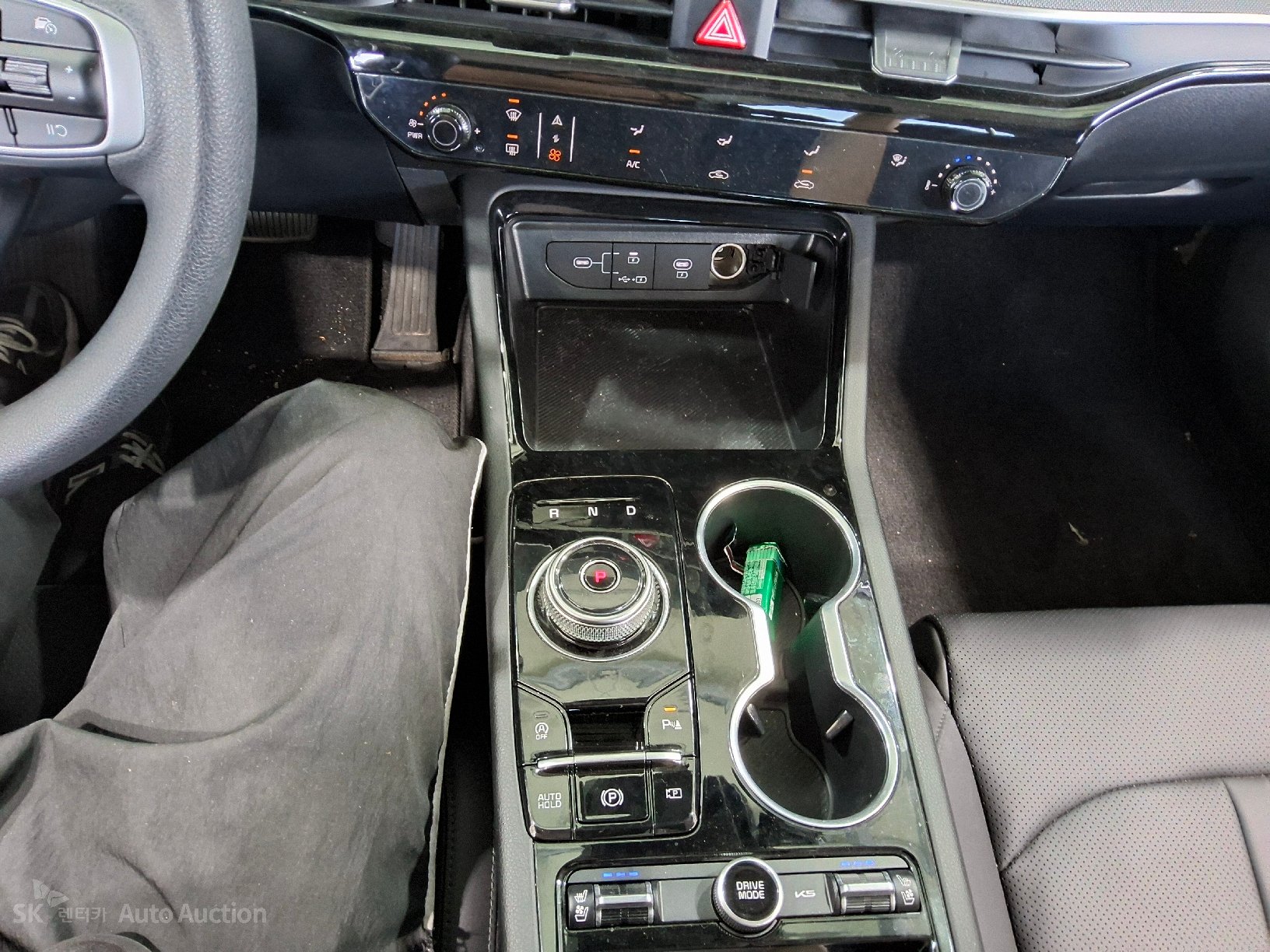 2024 - kia k5