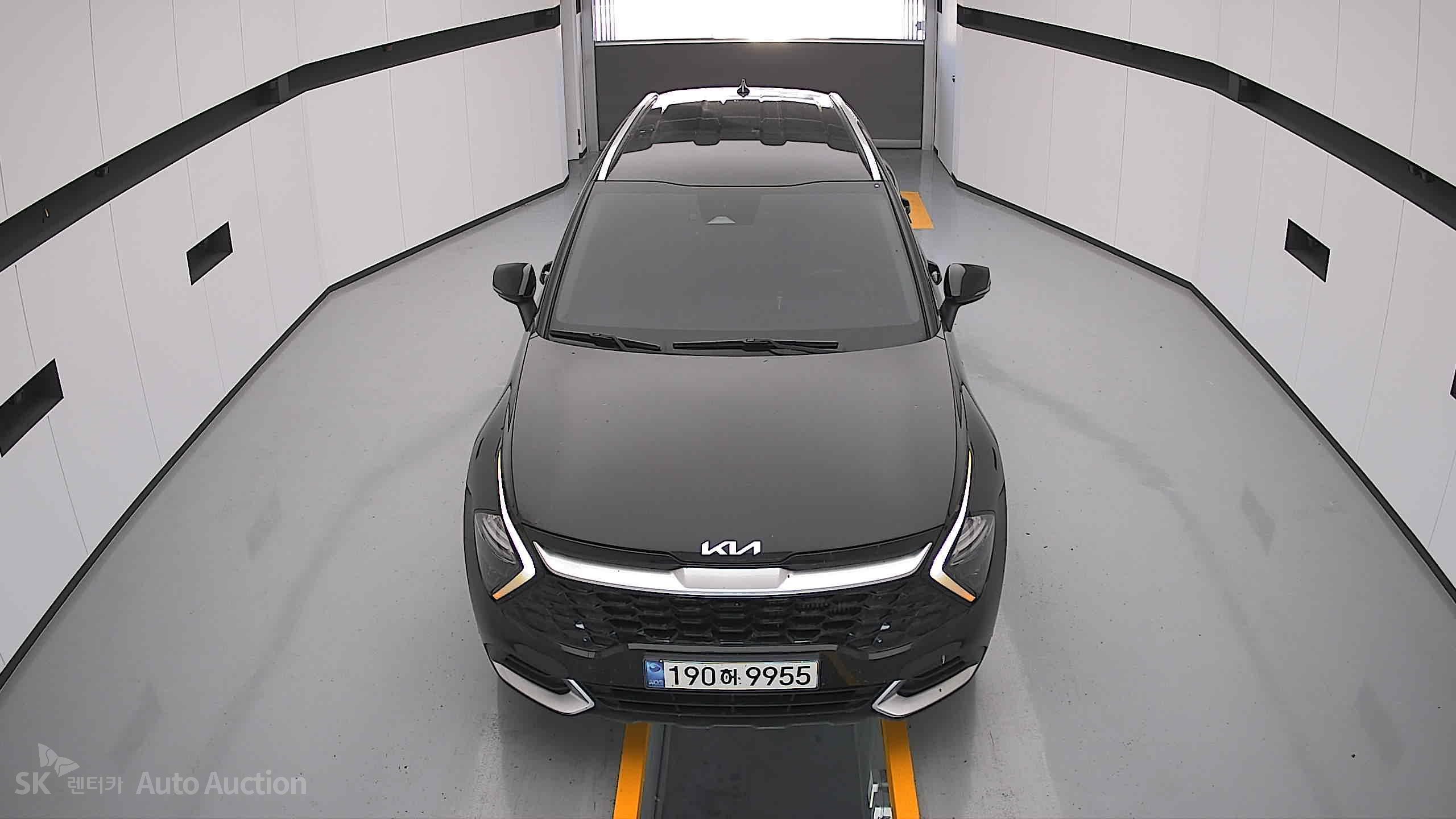 2023 - kia sportage