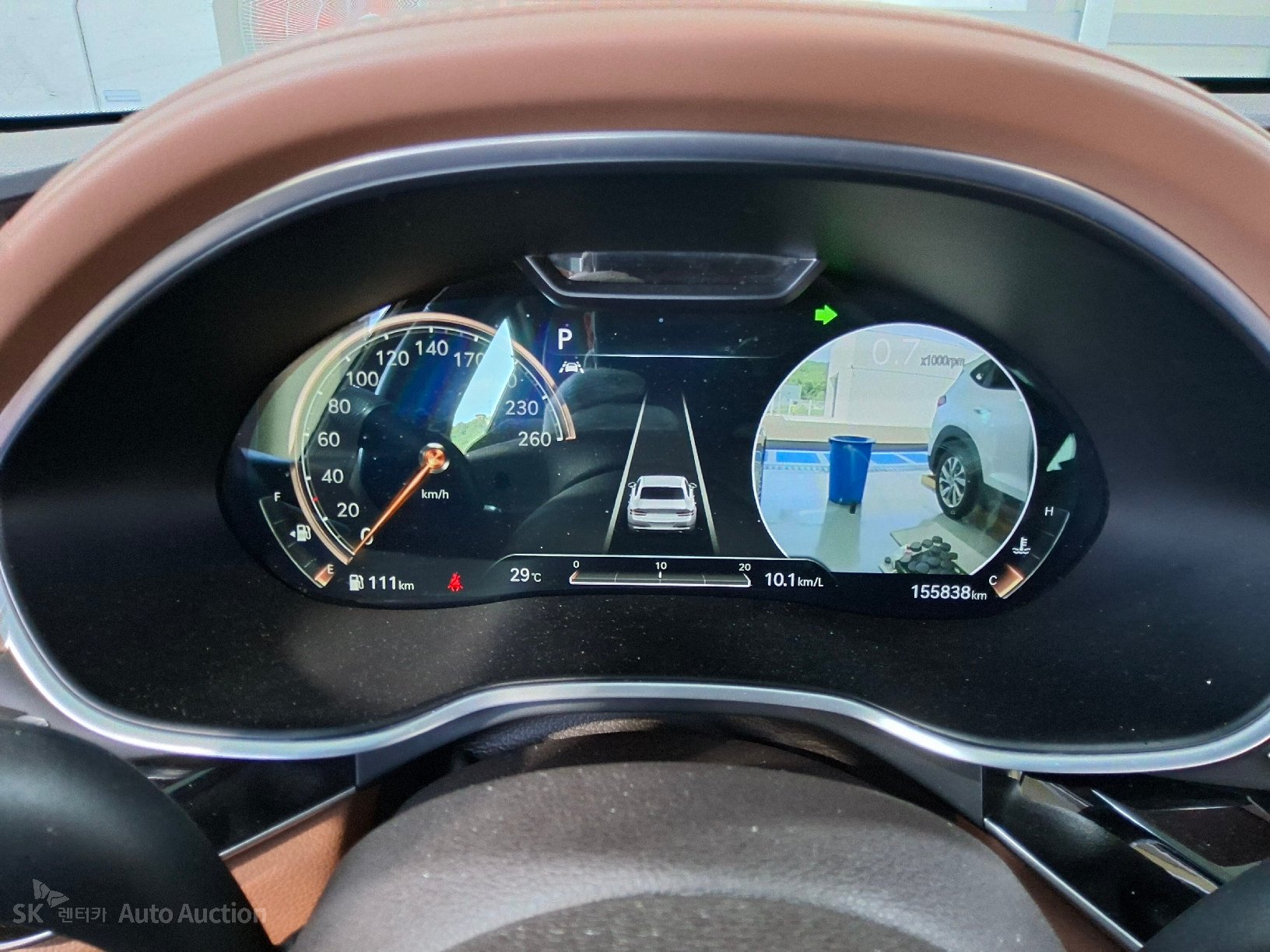 2021 - genesis g80