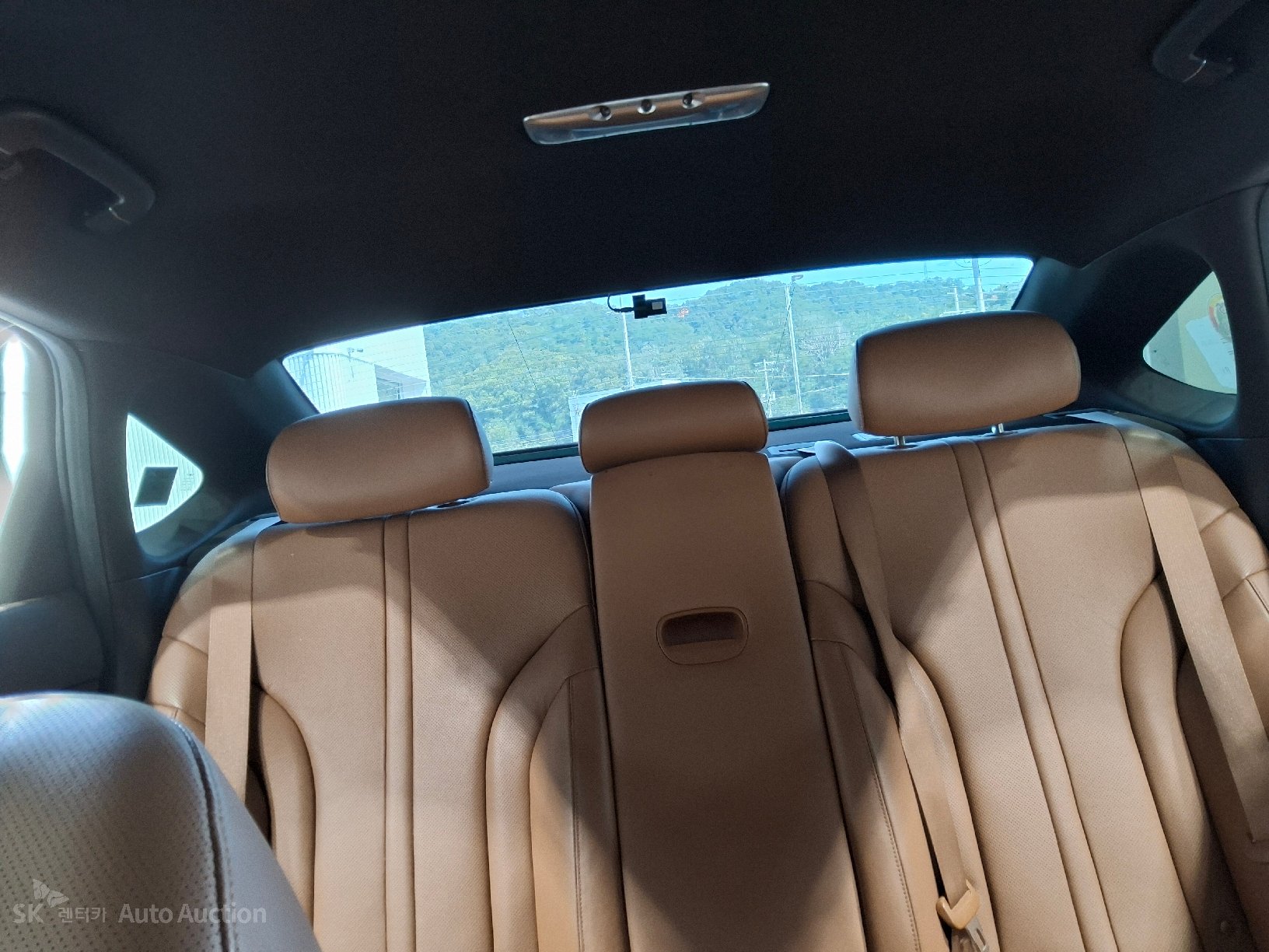2021 - genesis g80