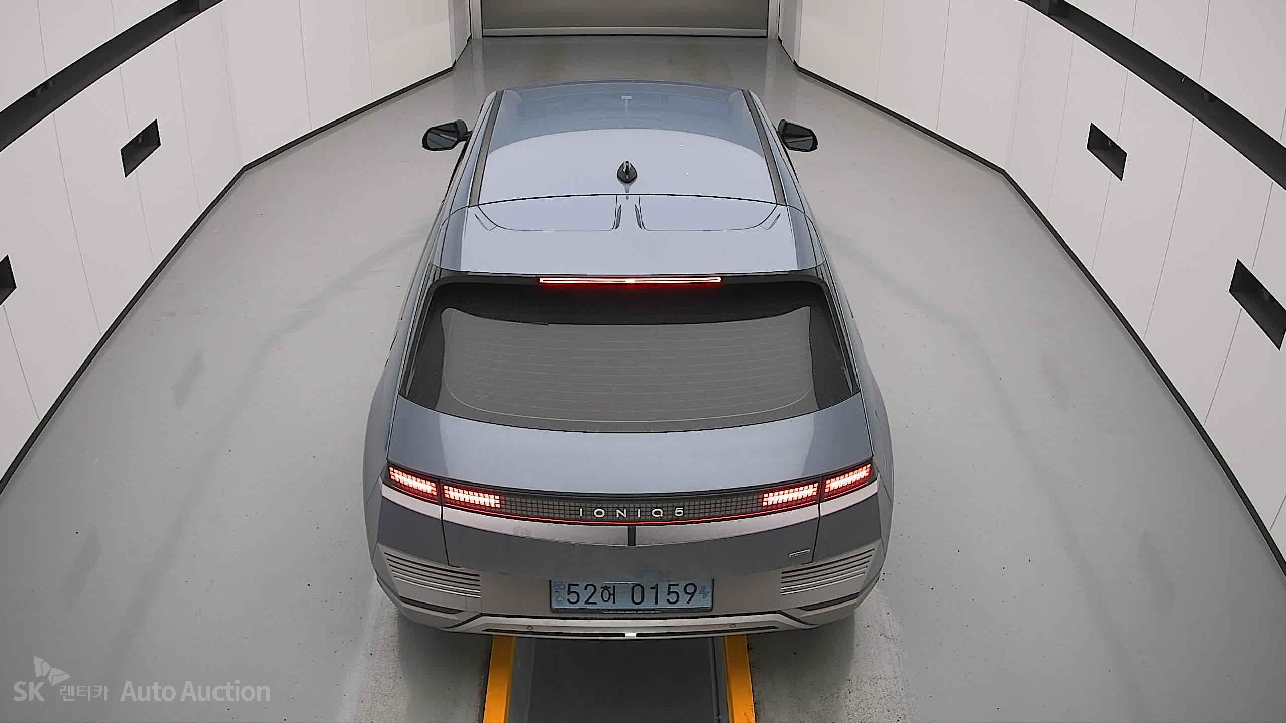 2022 - hyundai ioniq