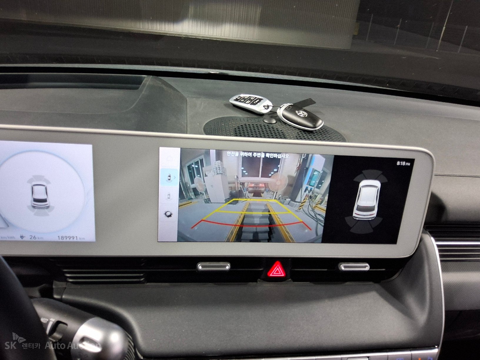 2022 - hyundai ioniq