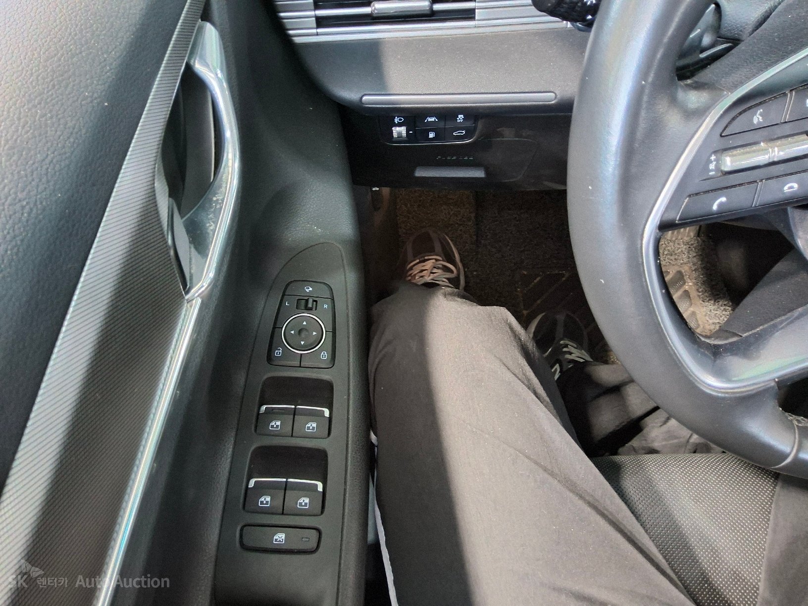 2022 - hyundai grandeur
