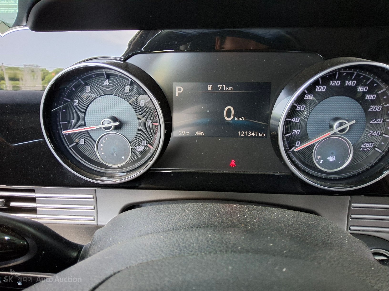 2022 - hyundai grandeur