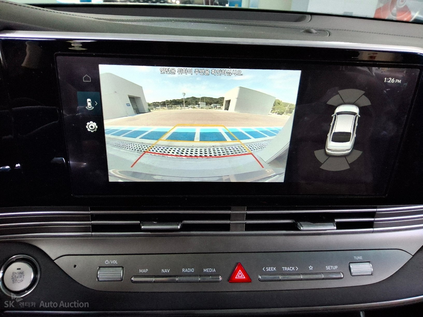 2022 - hyundai grandeur