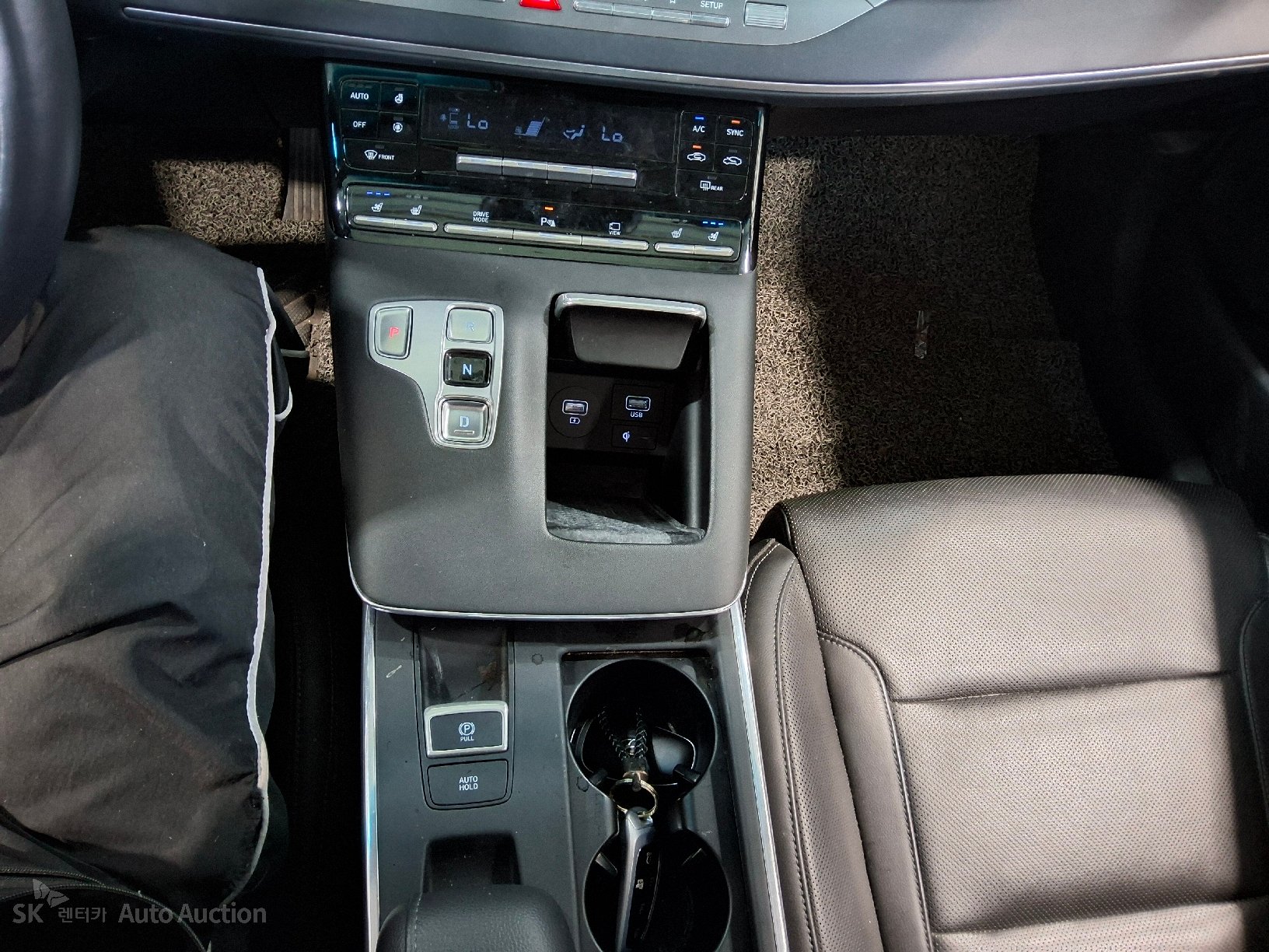 2022 - hyundai grandeur