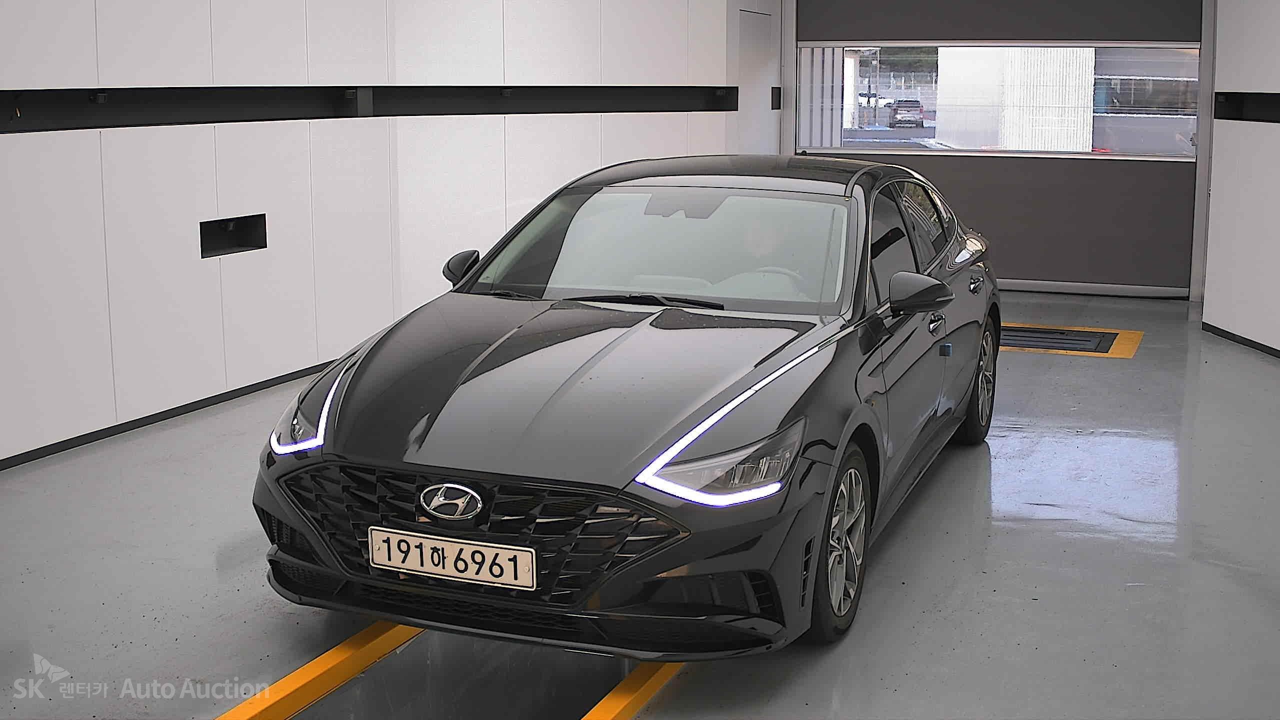 2022 - hyundai sonata