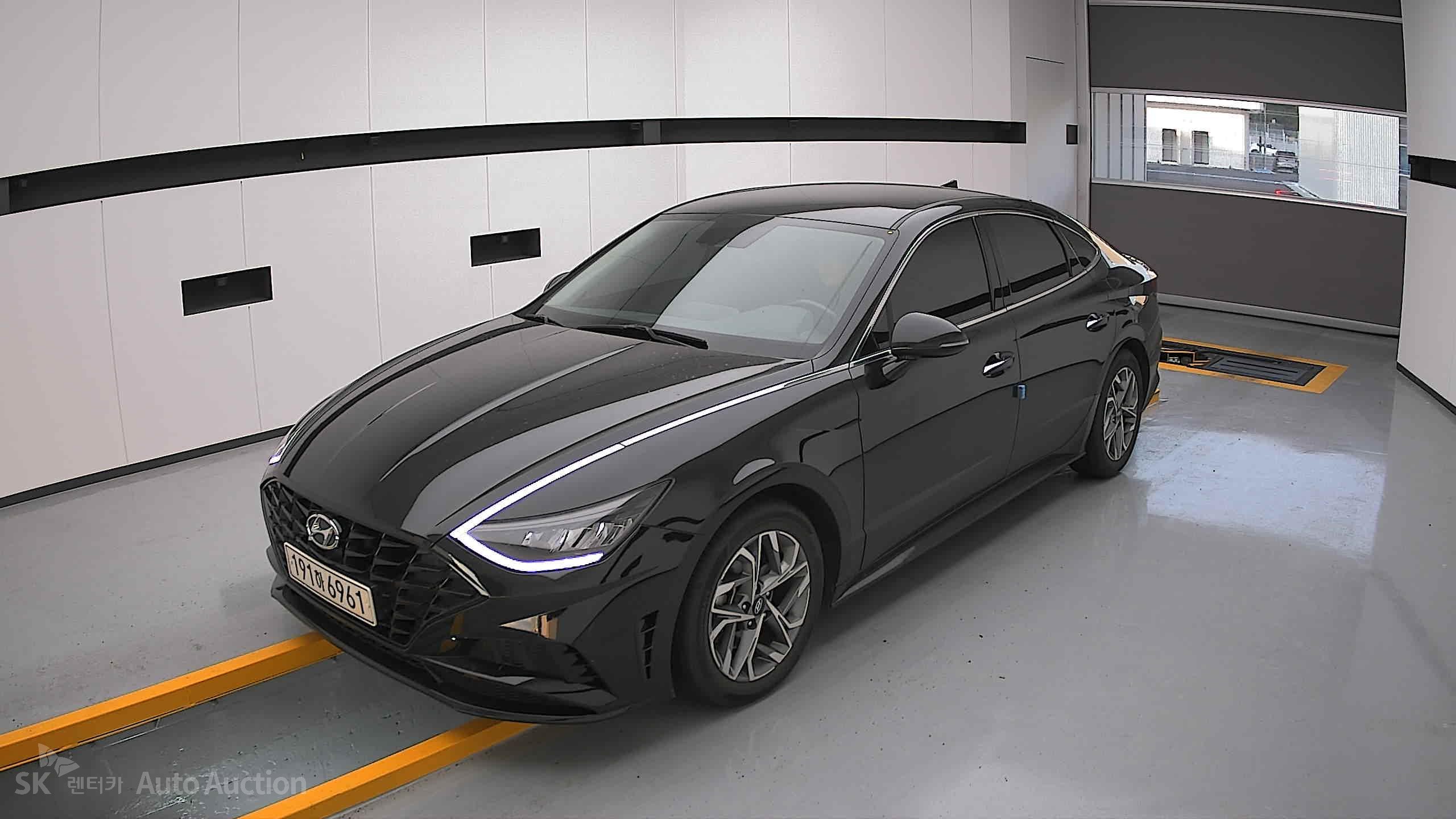 2022 - hyundai sonata