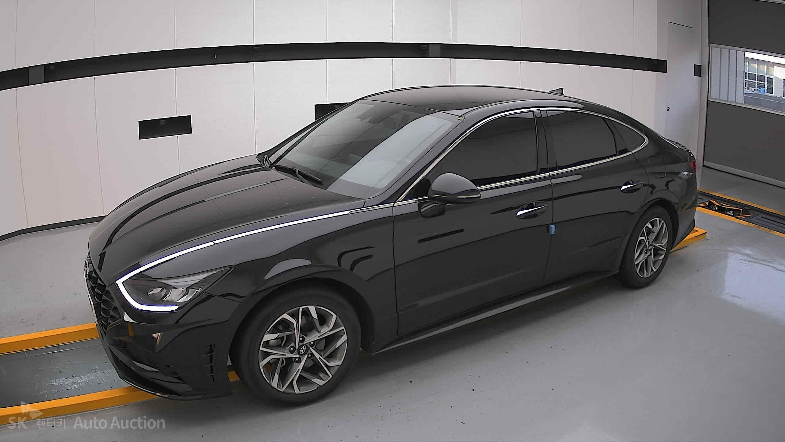 2022 - hyundai sonata