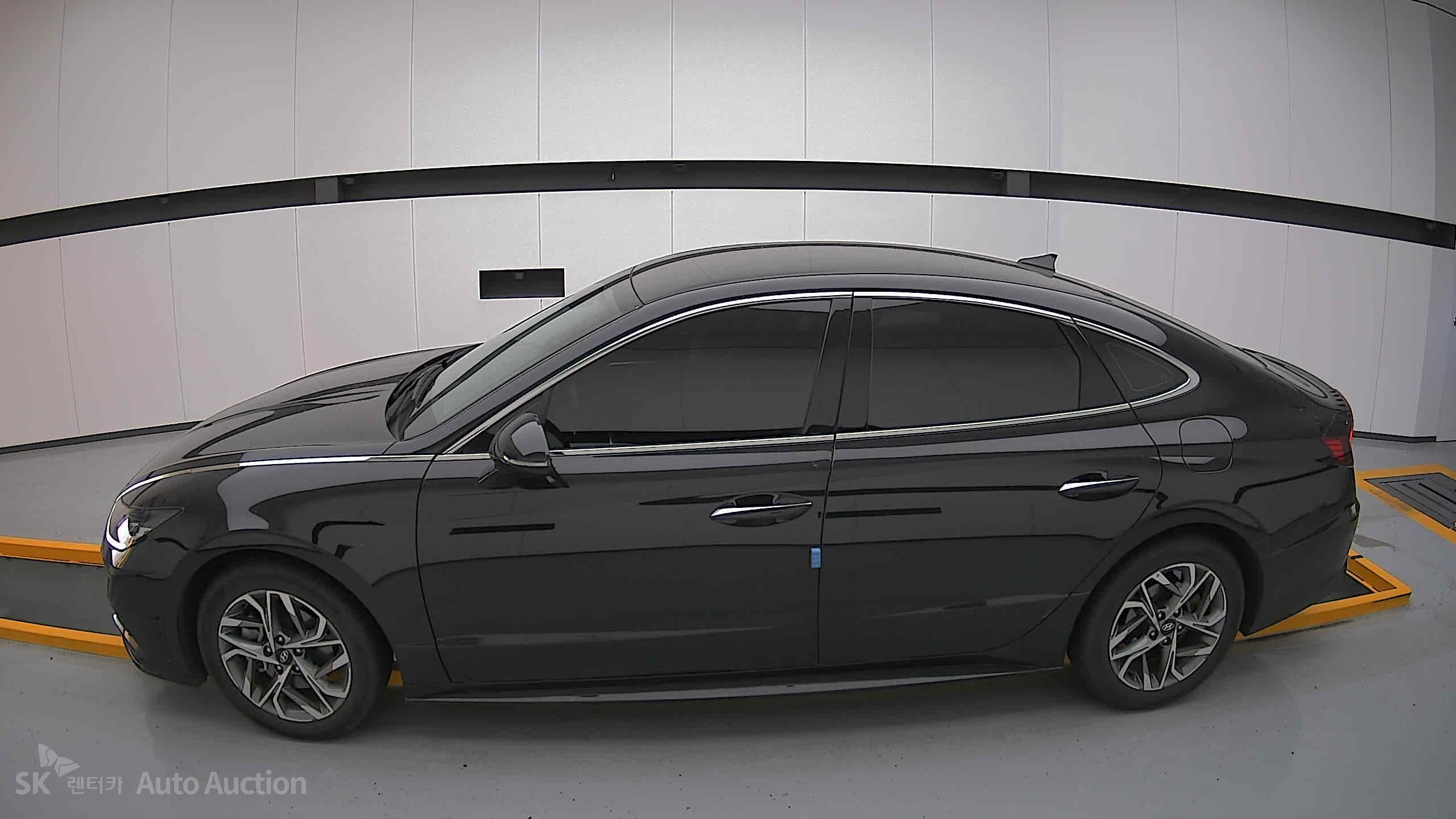2022 - hyundai sonata