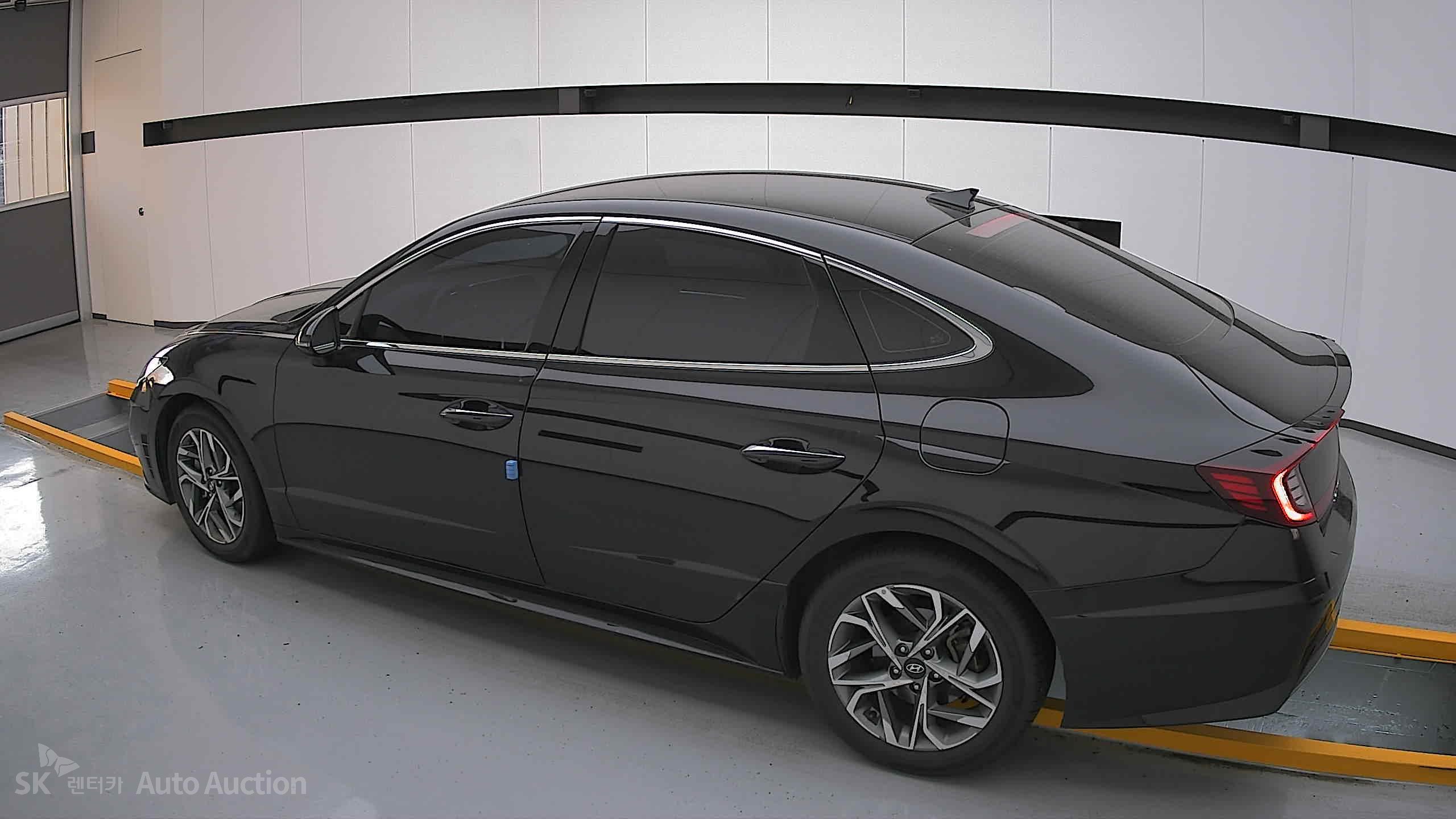 2022 - hyundai sonata