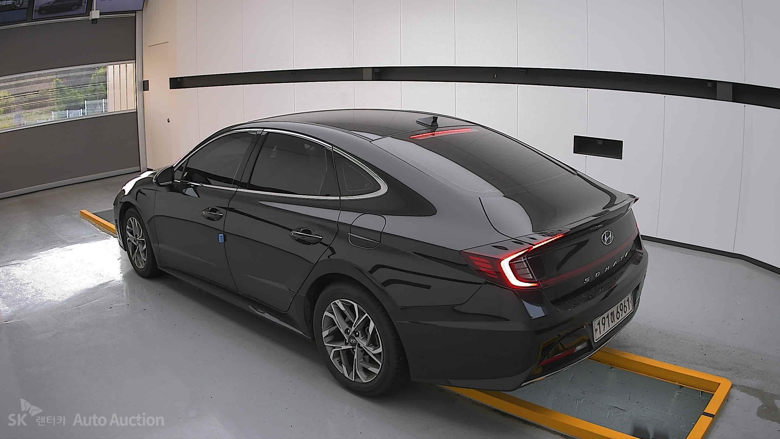 2022 - hyundai sonata