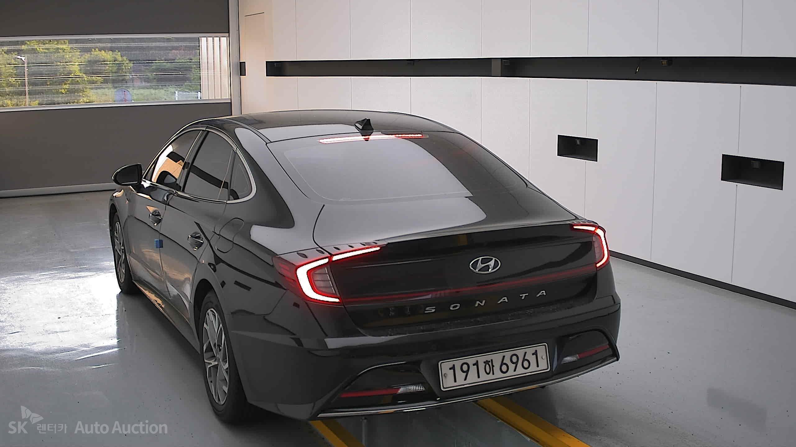2022 - hyundai sonata