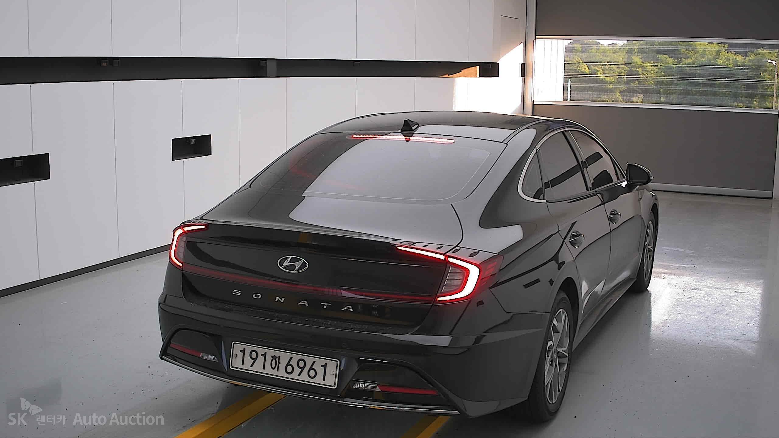 2022 - hyundai sonata