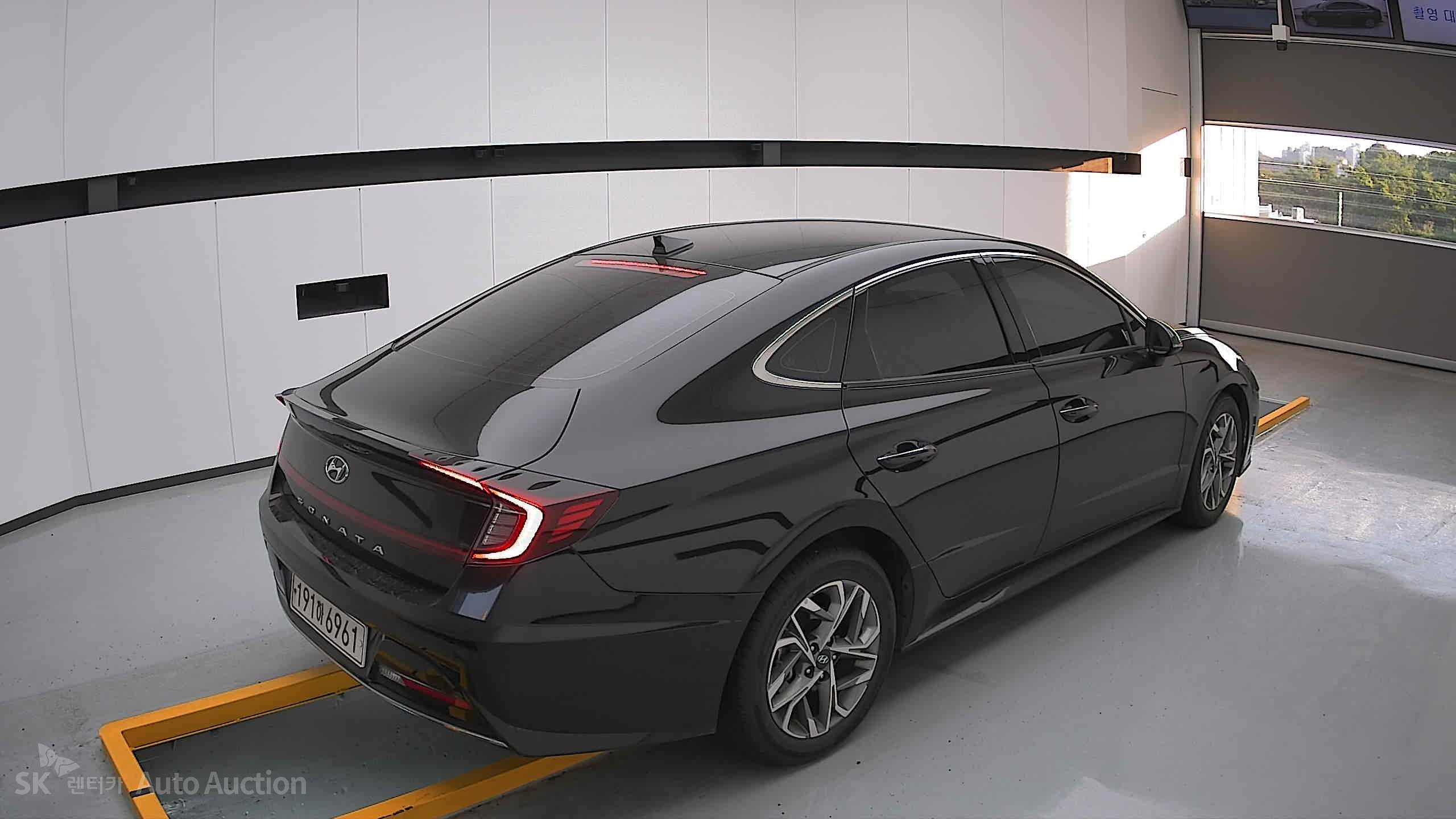 2022 - hyundai sonata