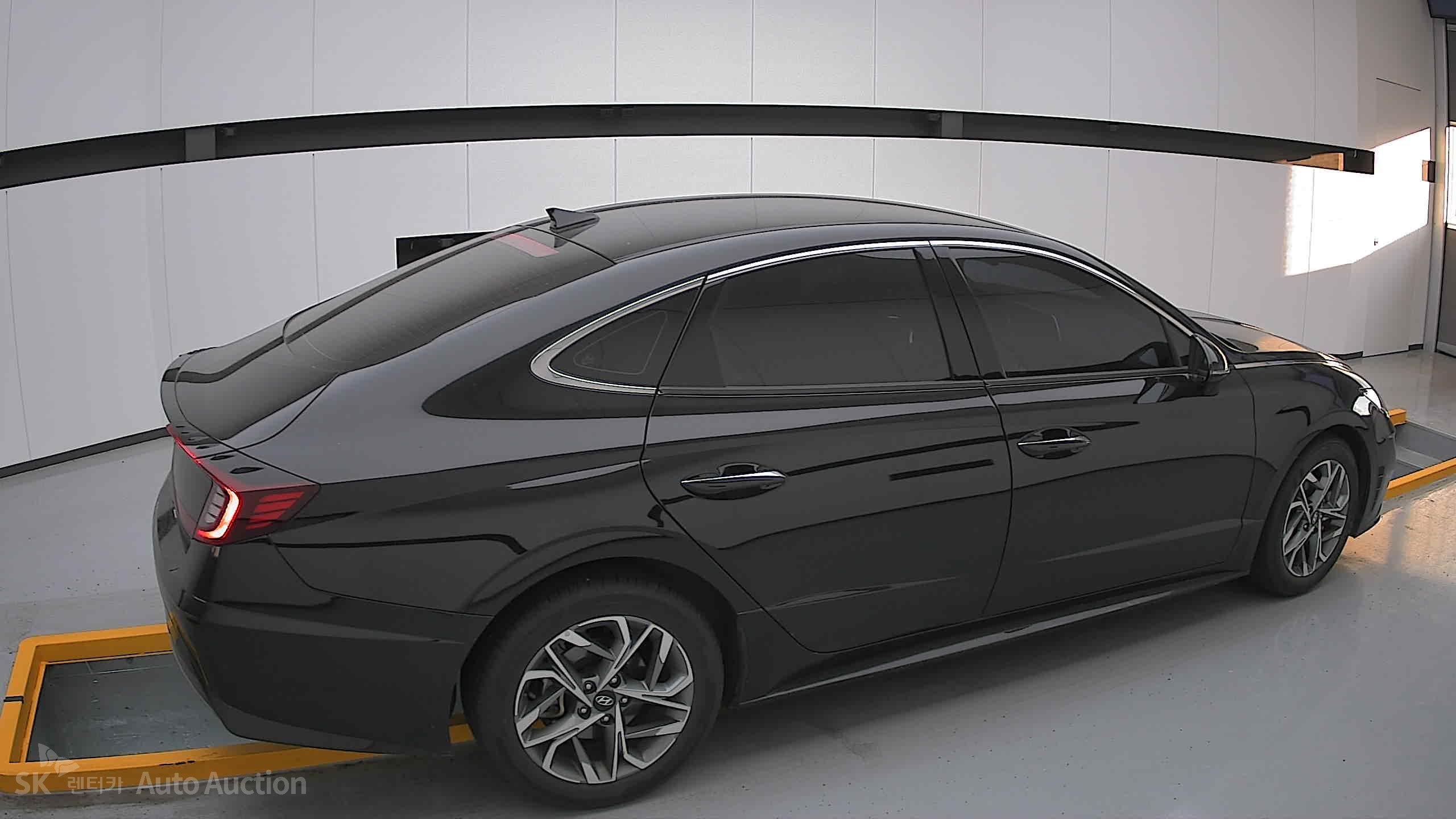 2022 - hyundai sonata