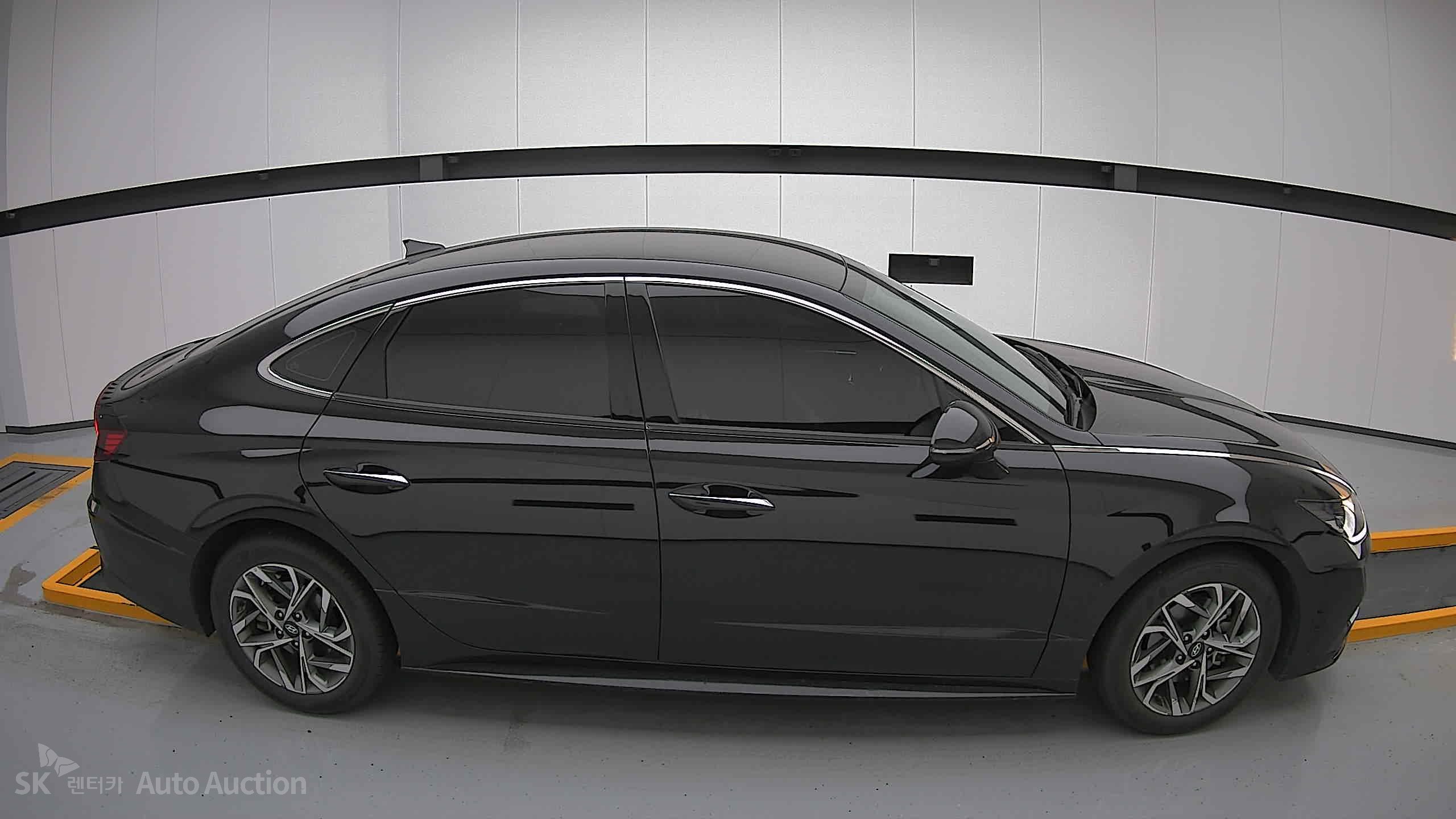 2022 - hyundai sonata