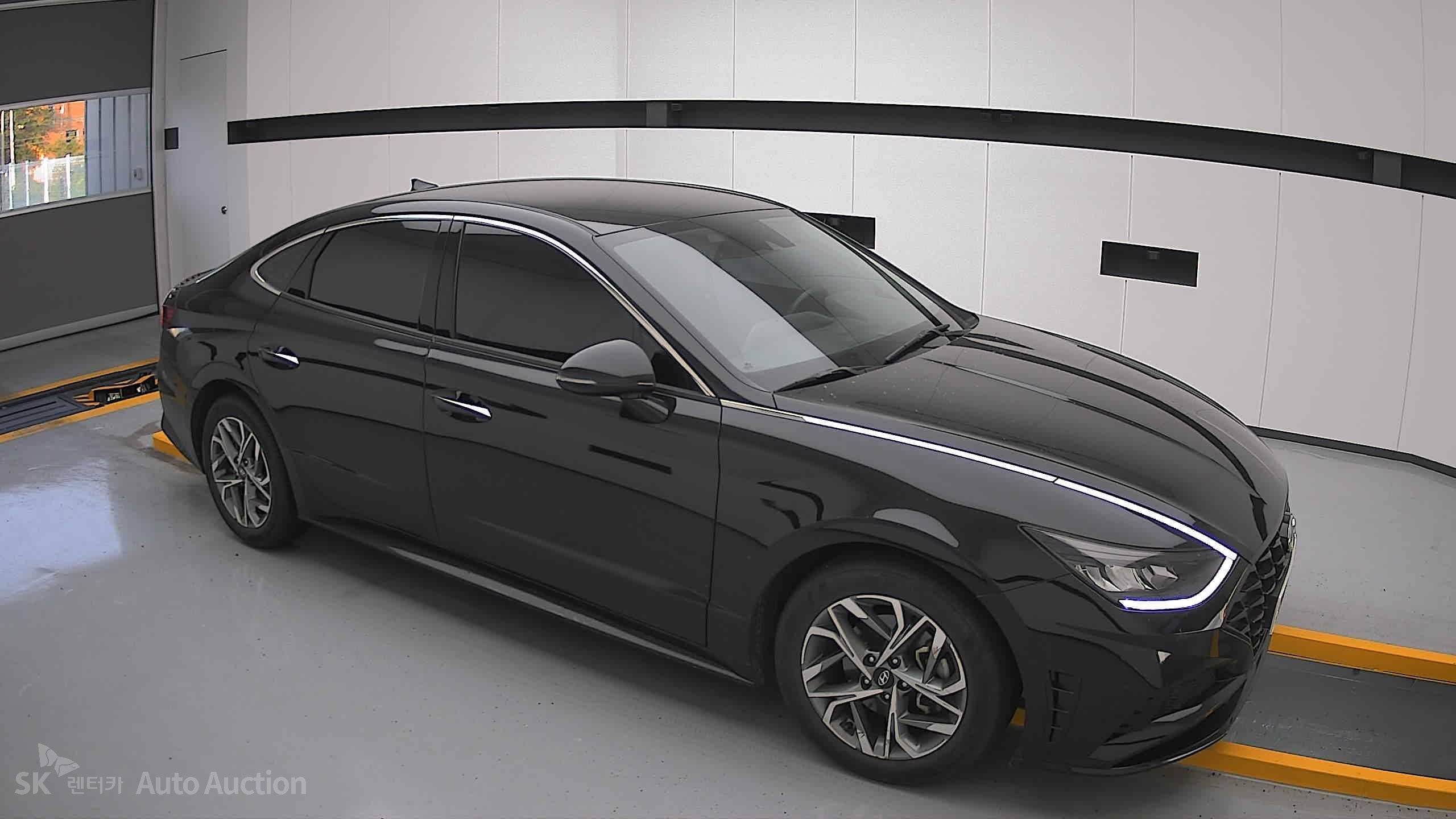 2022 - hyundai sonata